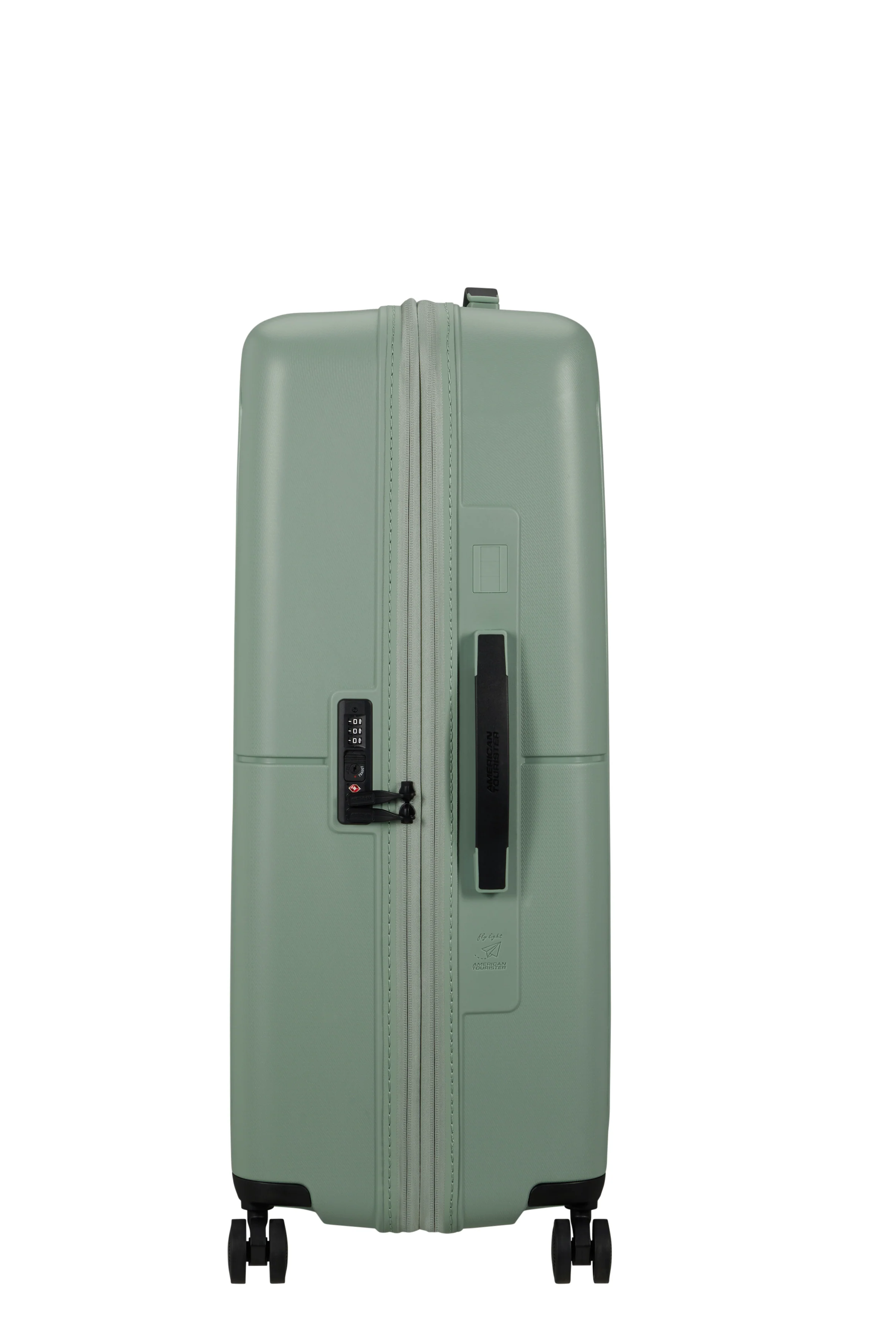 American Tourister DashPop Expandable 77cm Spinner - Image 93