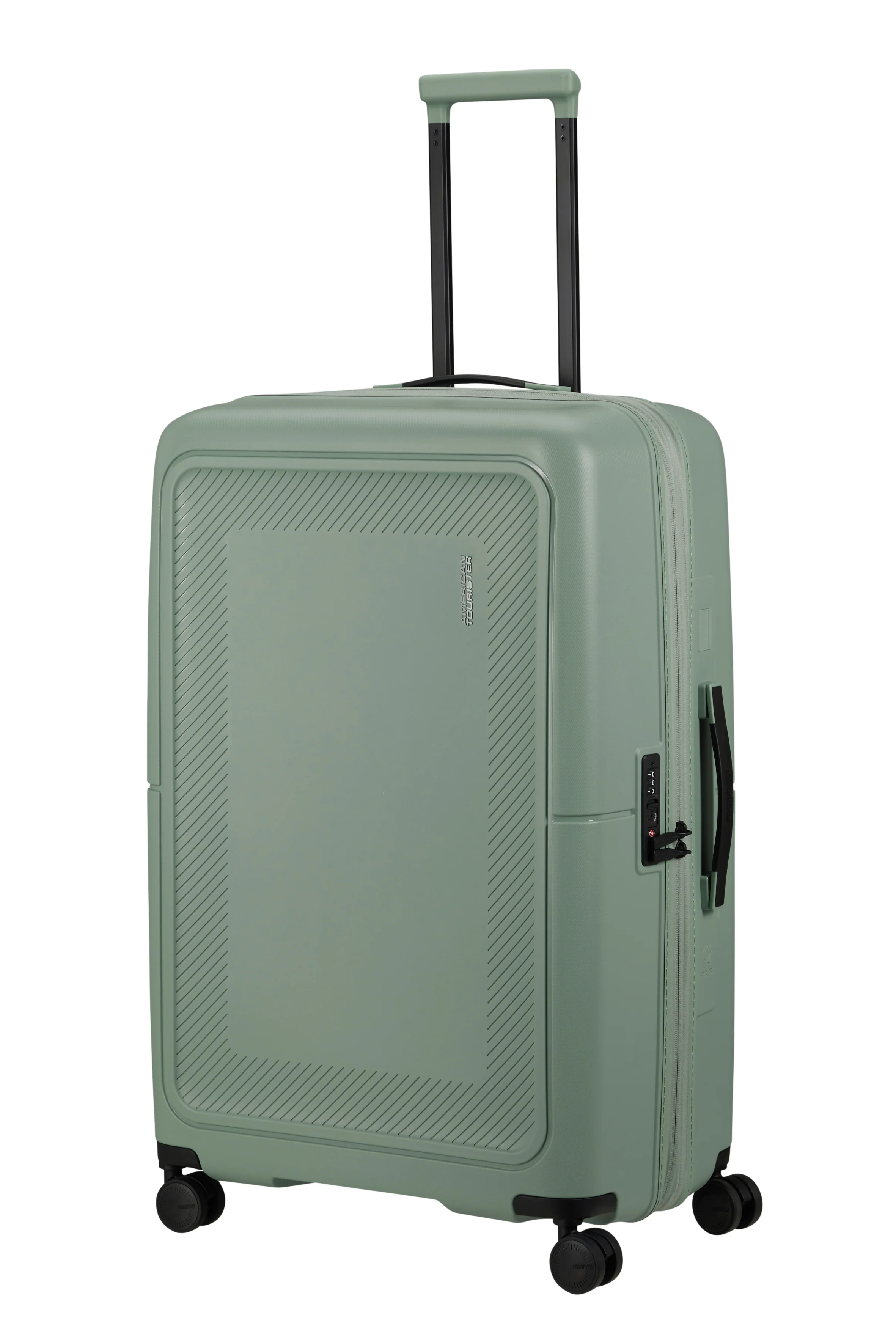 American Tourister DashPop Expandable 77cm Spinner - Image 95