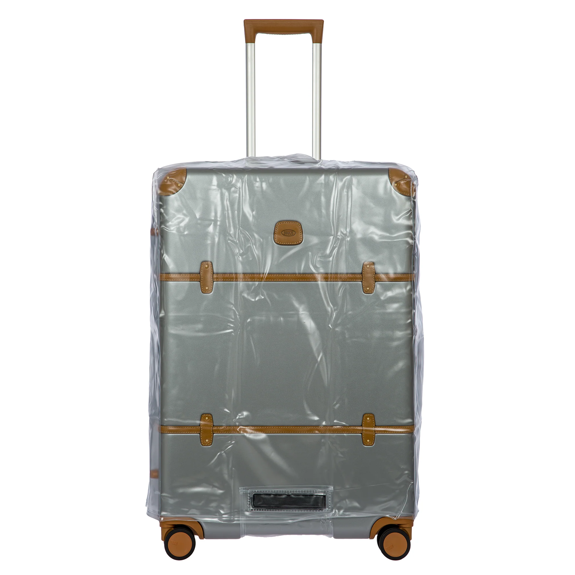 Bellagio Transparent Cover - Image 4
