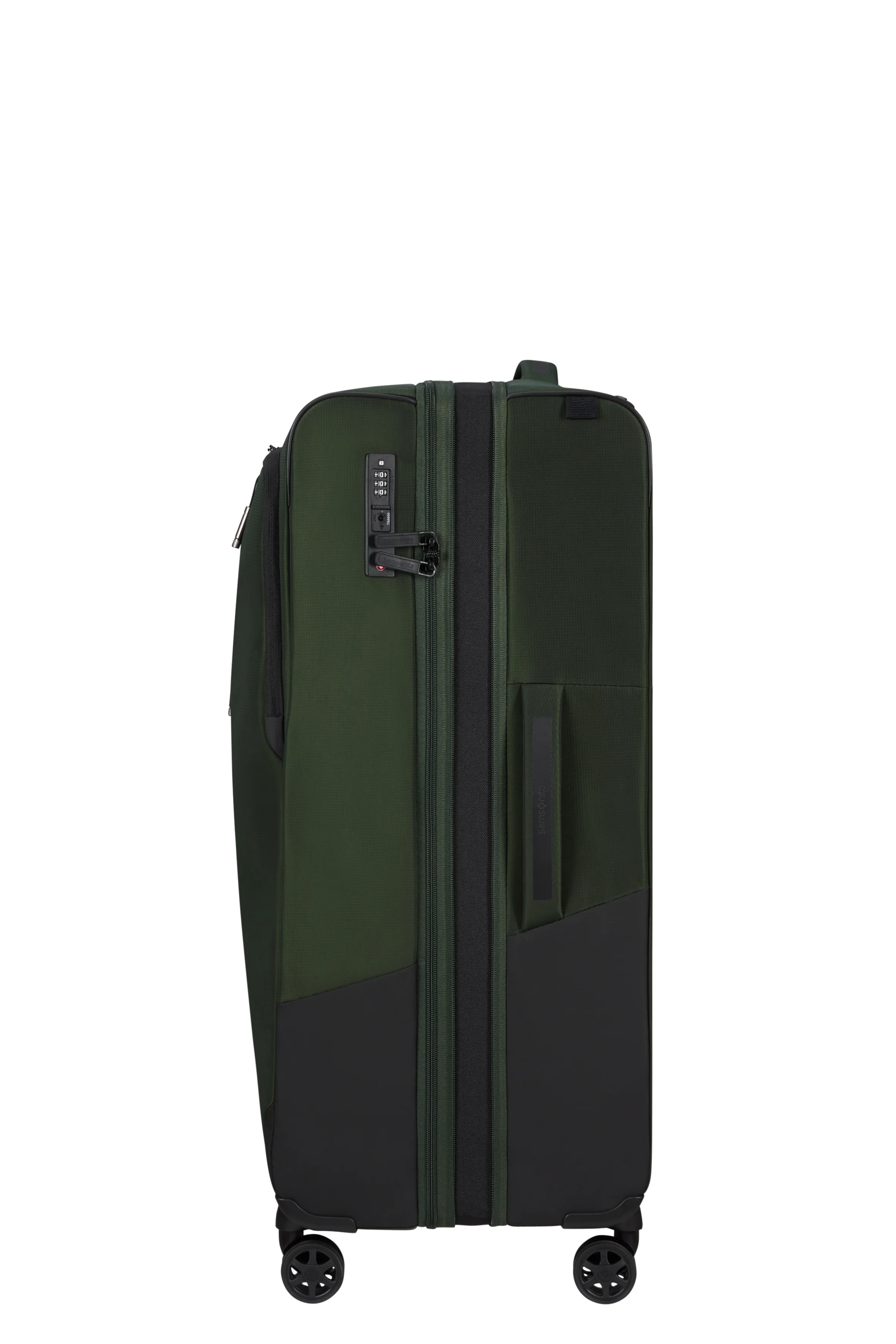 Samsonite BIZ2GO TRVL 77cm Spinner Expandable - Image 10