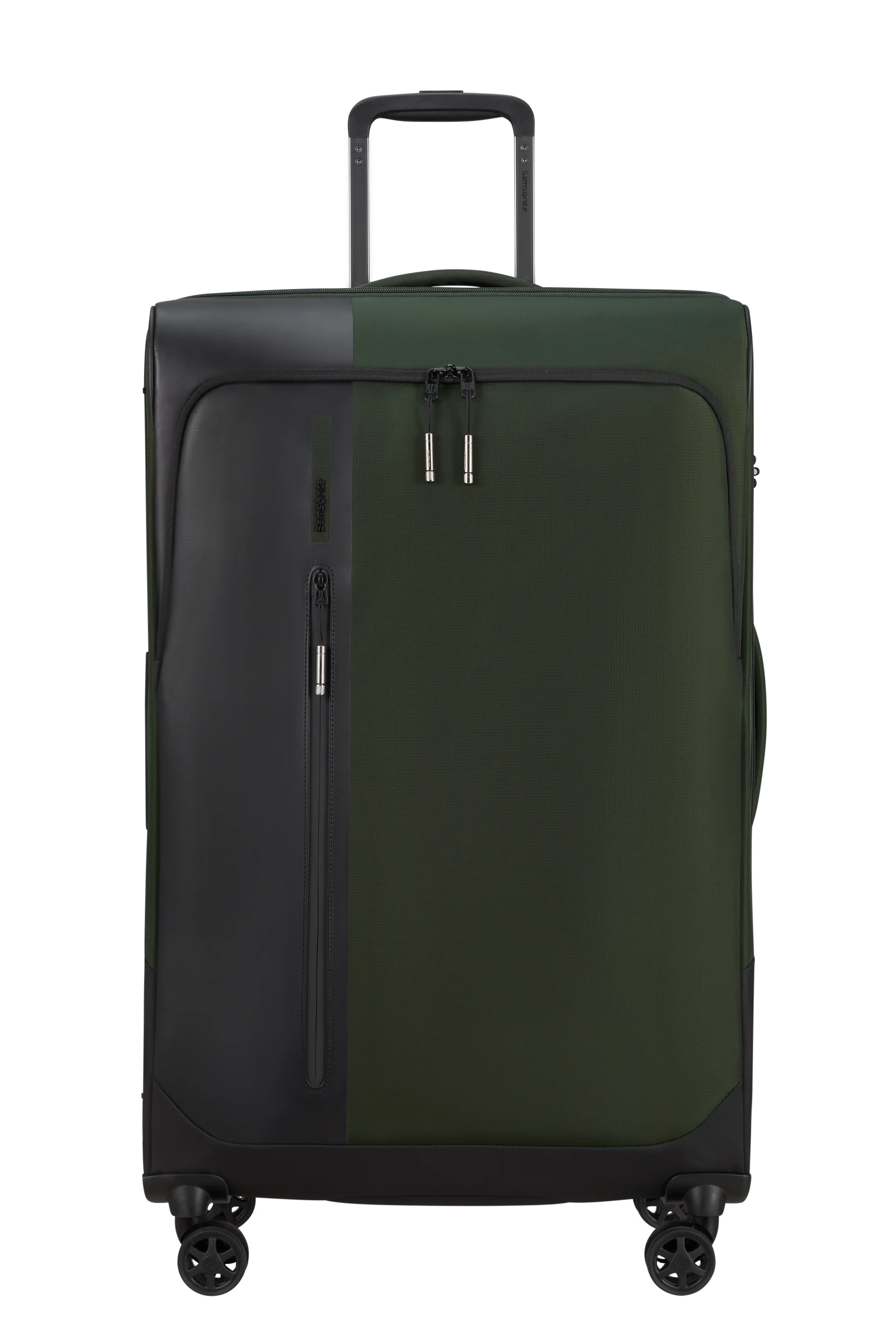 Samsonite BIZ2GO TRVL 77cm Spinner Expandable - Image 11