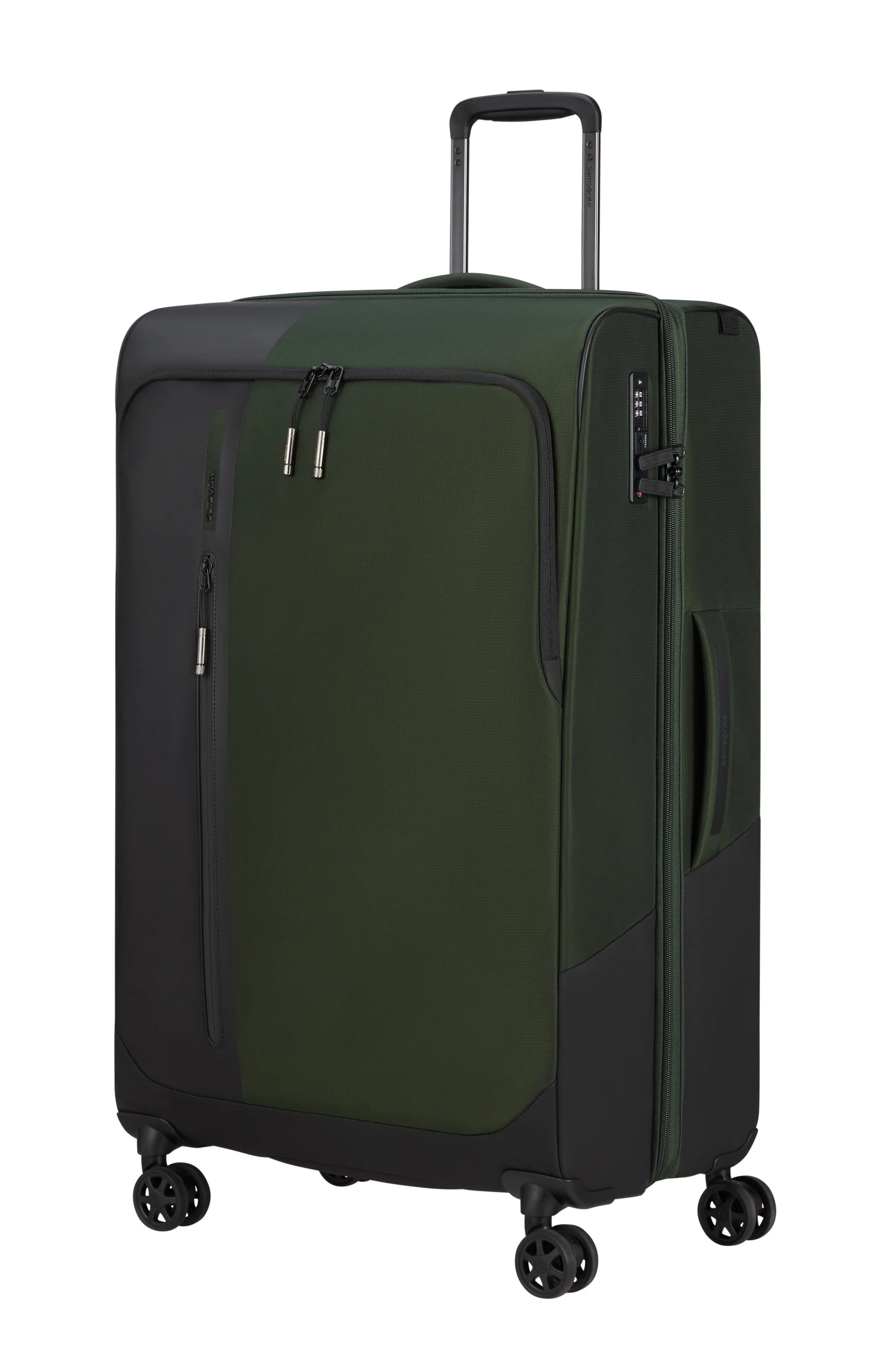 Samsonite BIZ2GO TRVL 77cm Spinner Expandable - Image 12