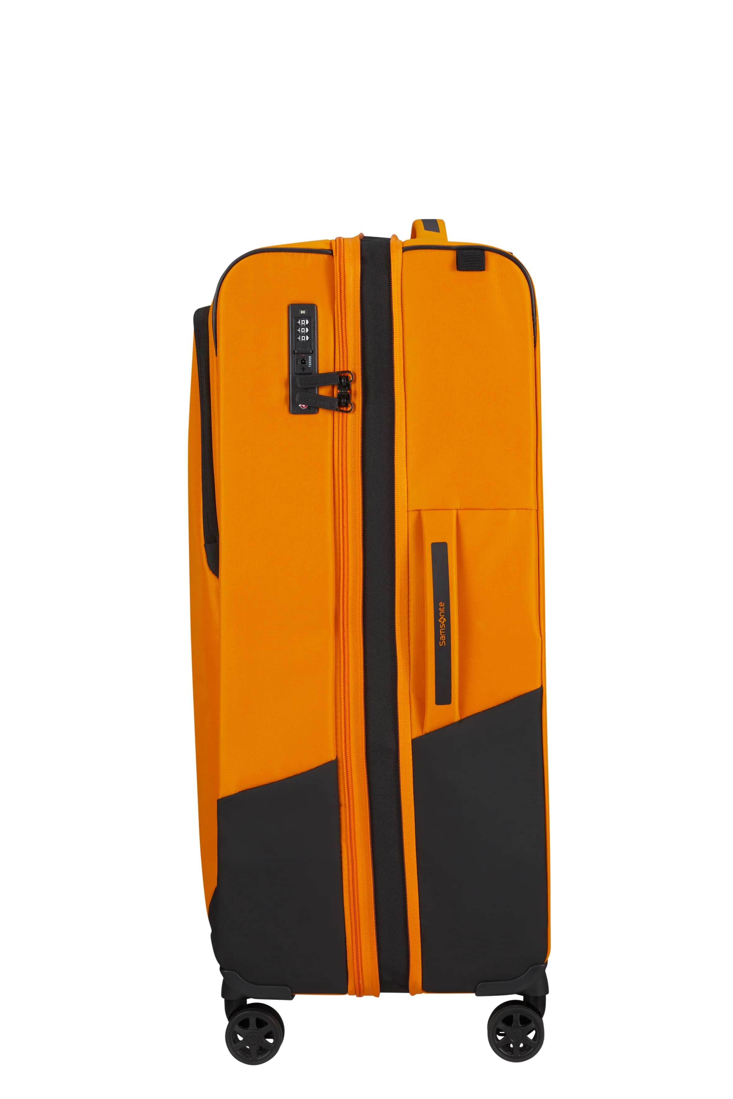 Samsonite BIZ2GO TRVL 77cm Spinner Expandable - Image 16