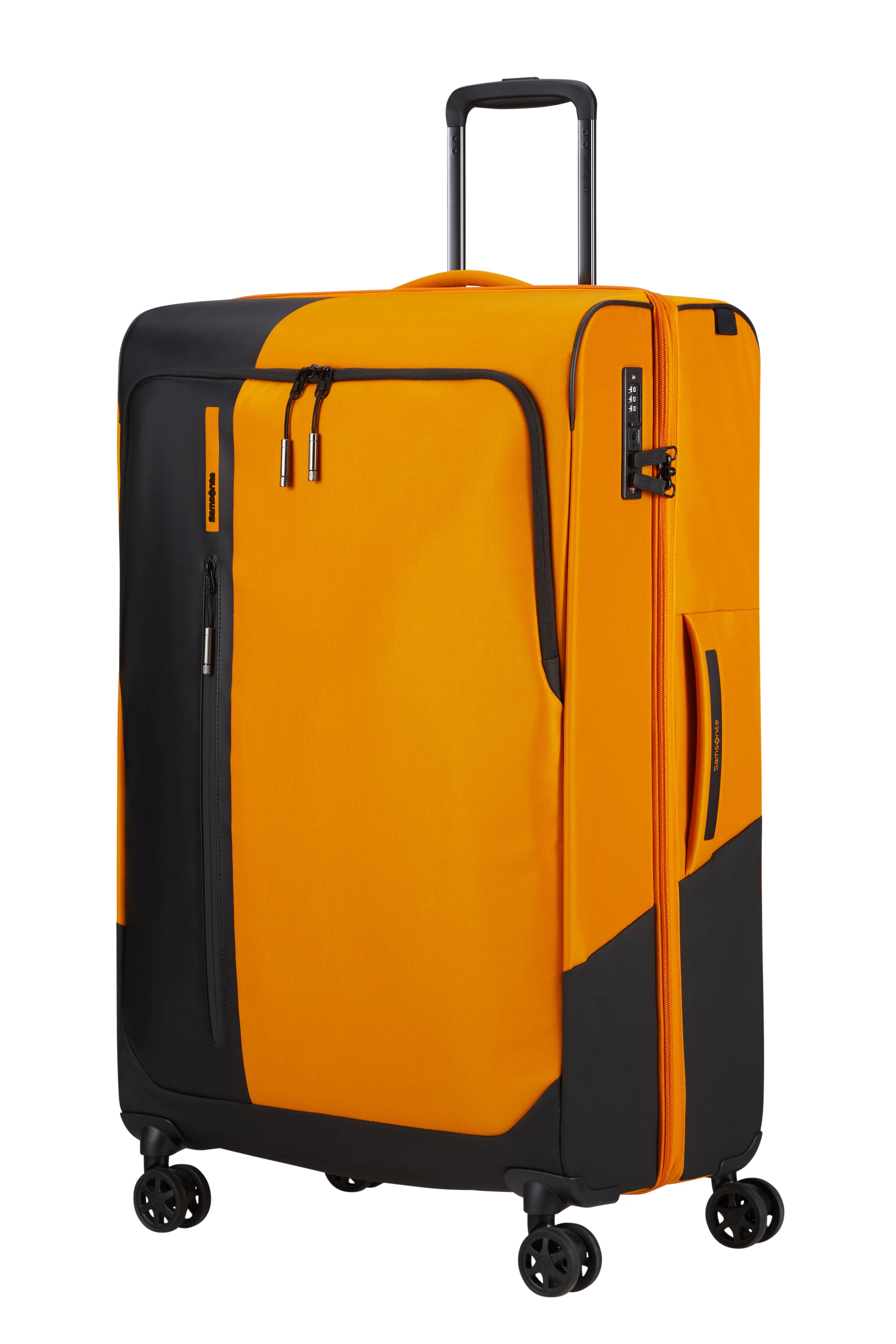 Samsonite BIZ2GO TRVL 77cm Spinner Expandable - Image 20