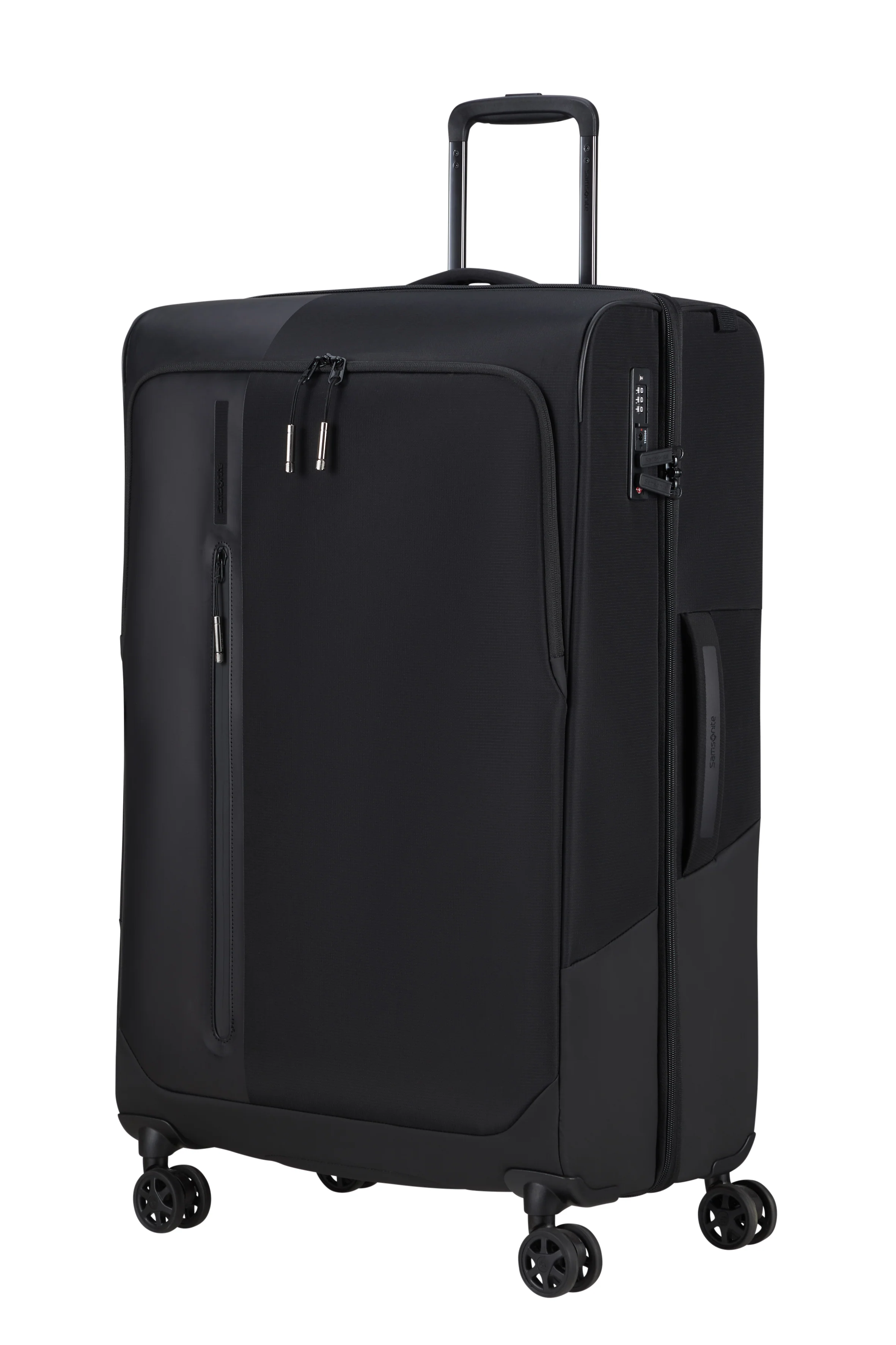 Samsonite BIZ2GO TRVL 77cm Spinner Expandable - Image 3