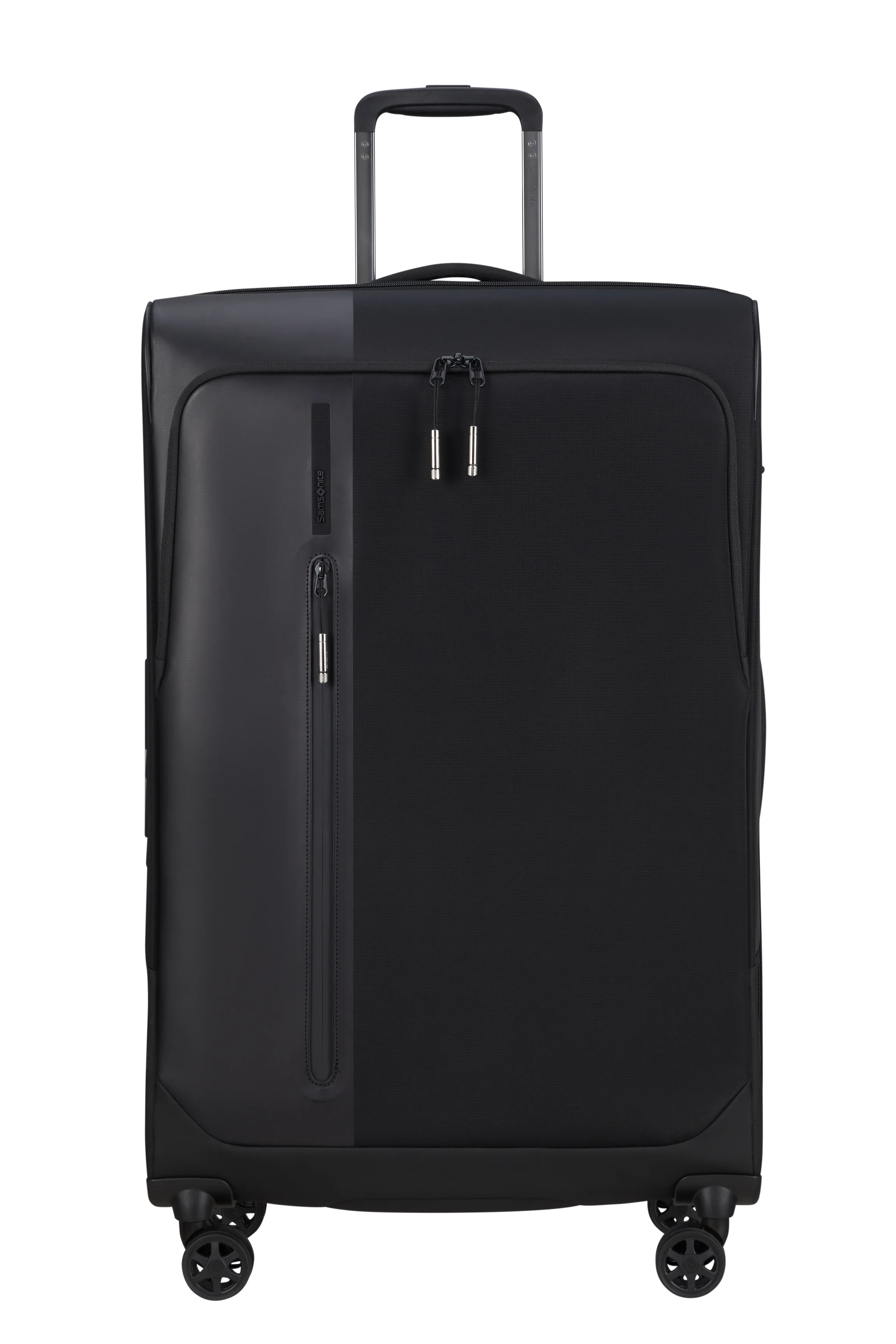 Samsonite BIZ2GO TRVL 77cm Spinner Expandable - Image 5