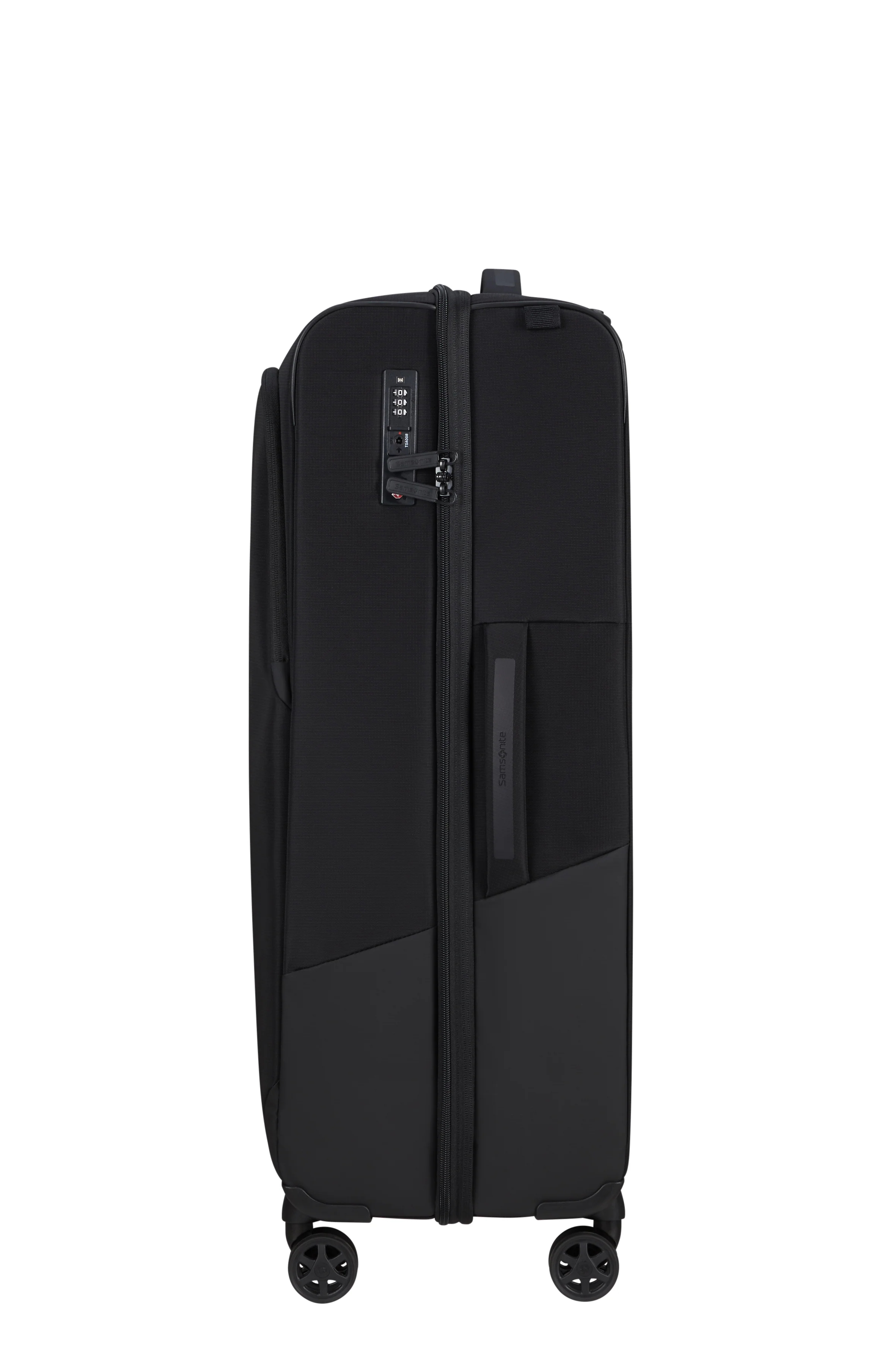 Samsonite BIZ2GO TRVL 77cm Spinner Expandable - Image 7