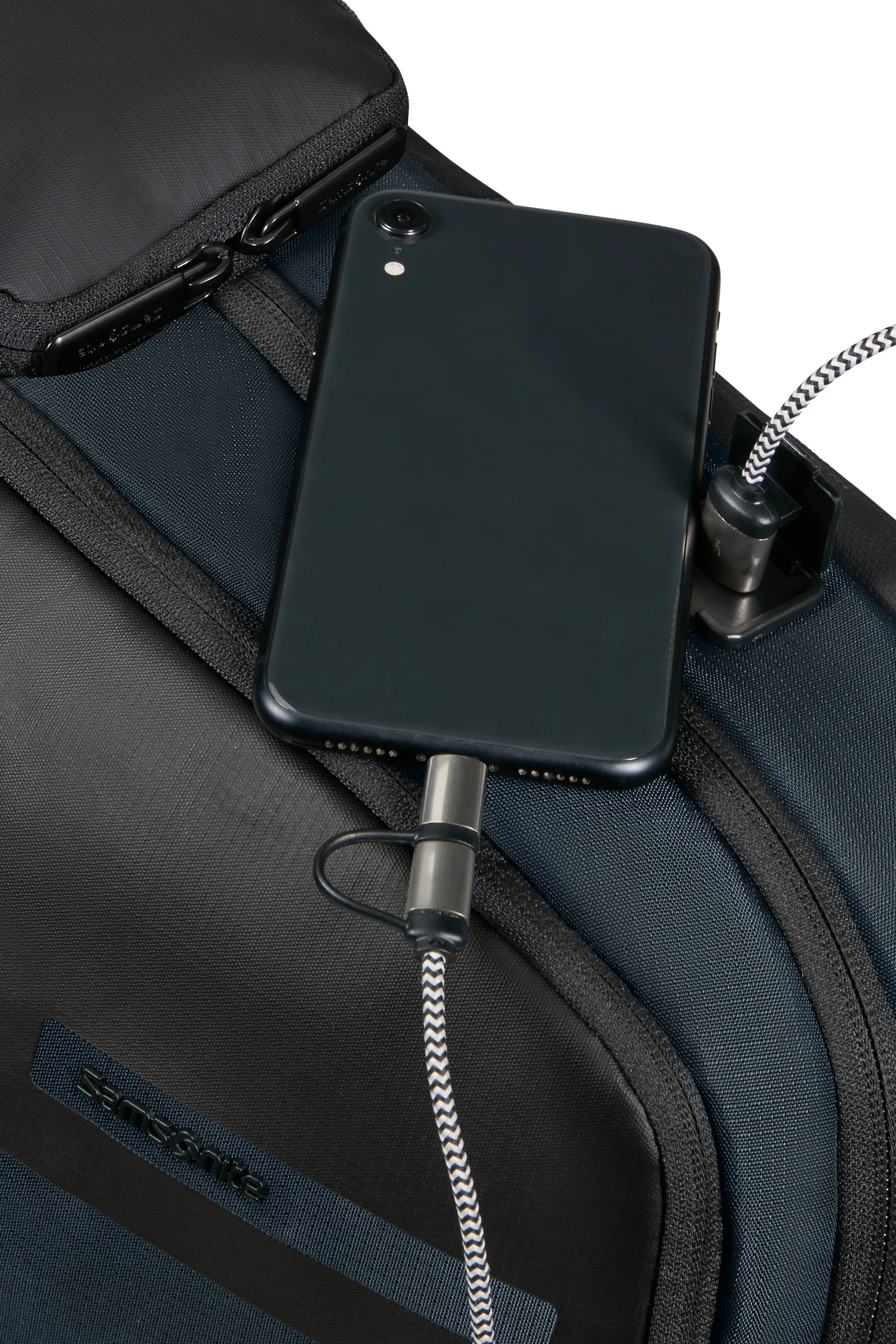 Samsonite BIZ2GO Backpack 14.1" - Image 14