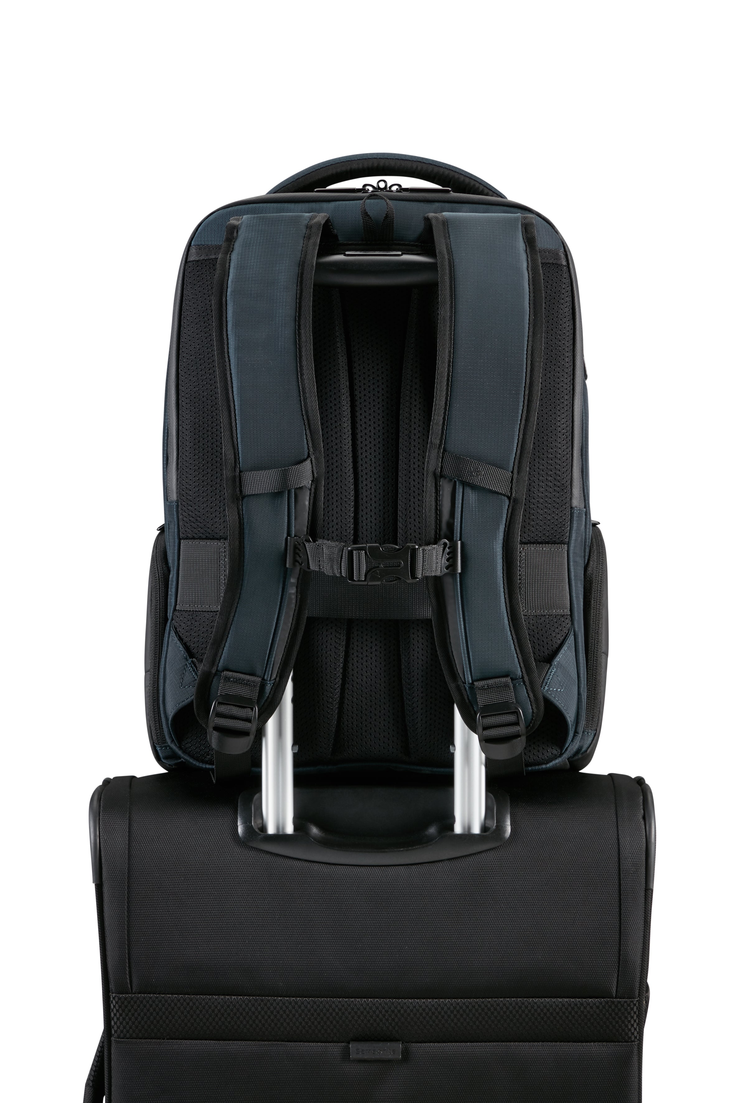 Samsonite BIZ2GO Backpack 14.1" - Image 15