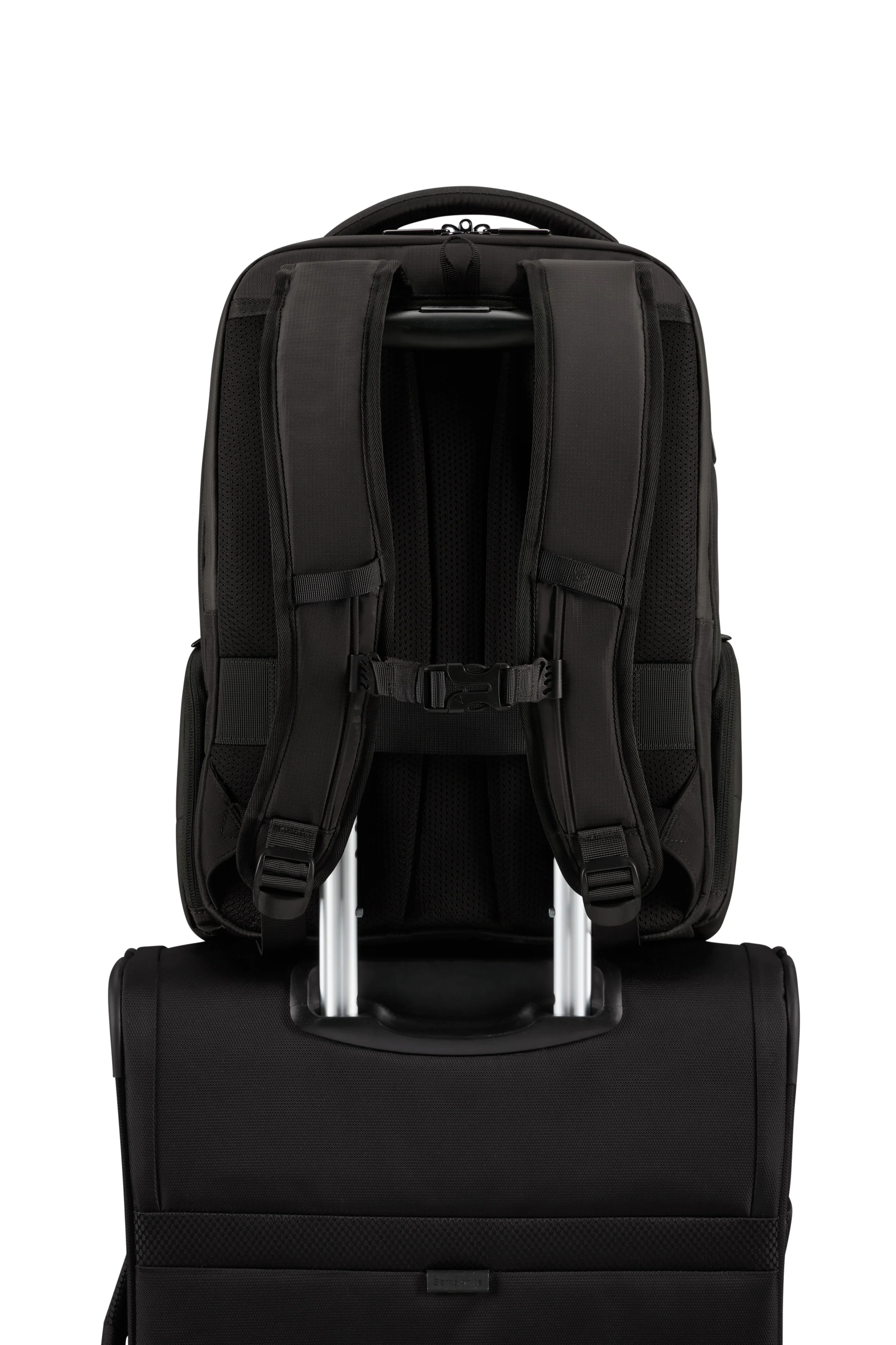 Samsonite BIZ2GO Backpack 14.1" - Image 4