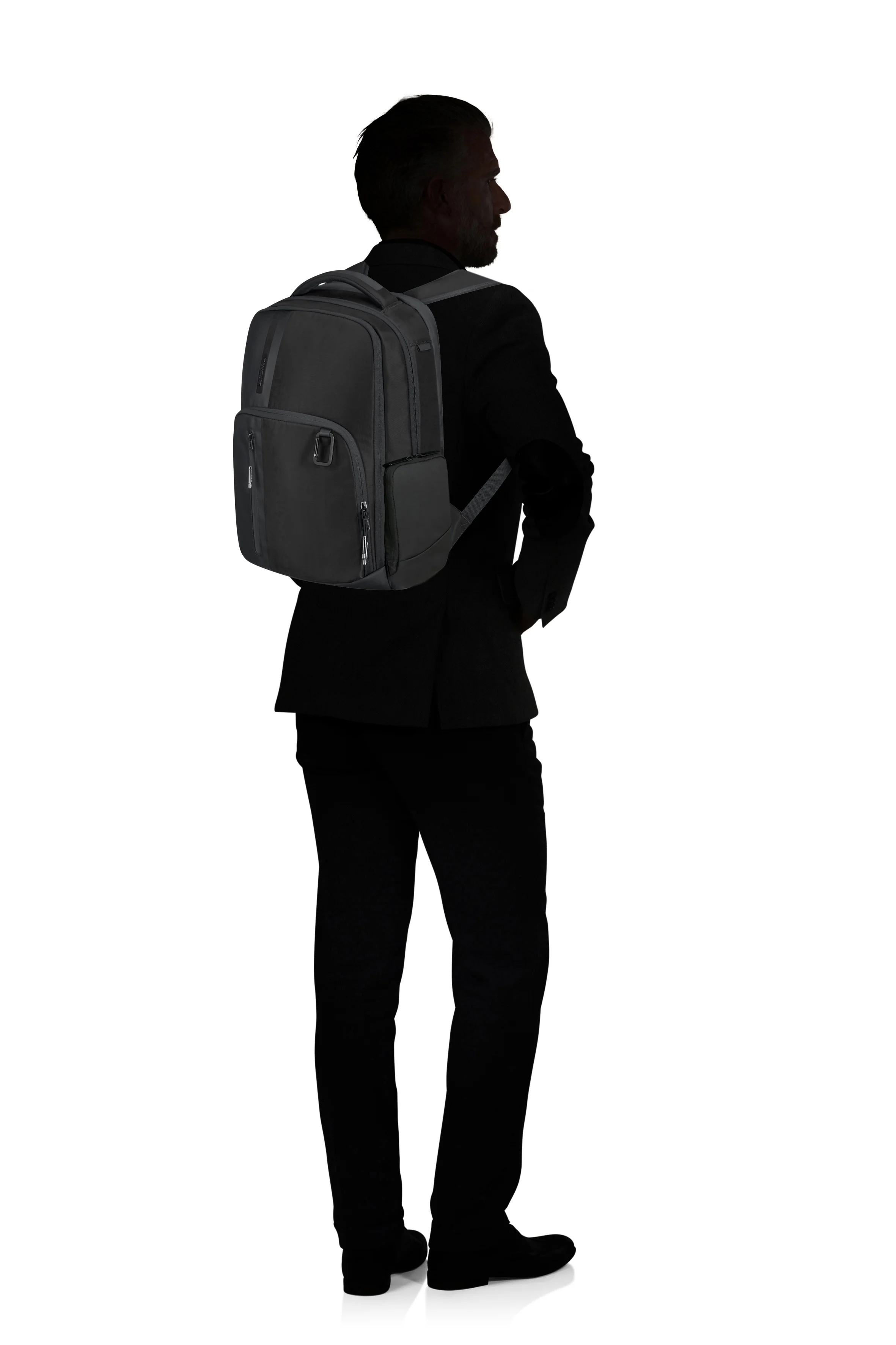Samsonite BIZ2GO Backpack 14.1" - Image 5