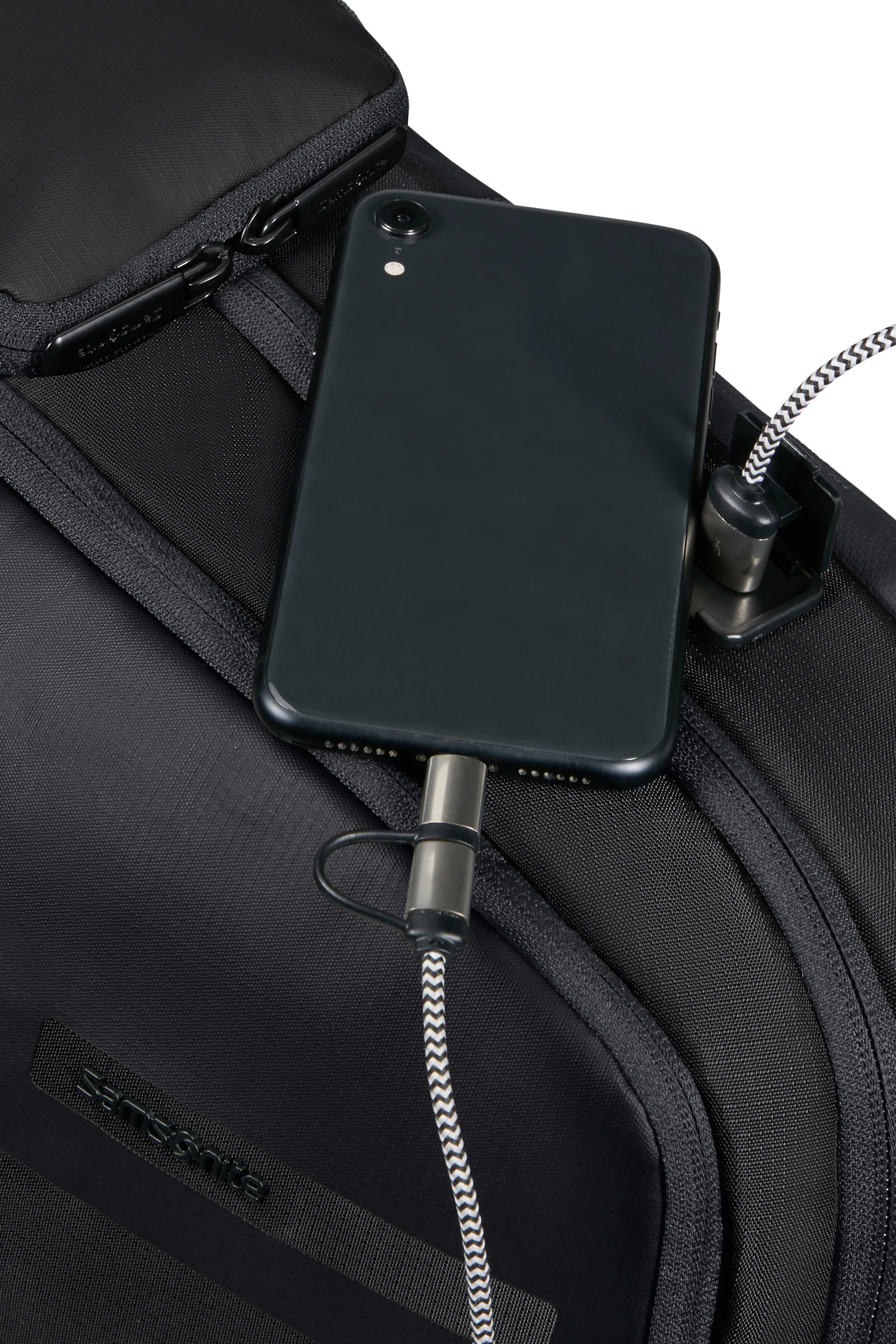 Samsonite BIZ2GO Backpack 14.1" - Image 7