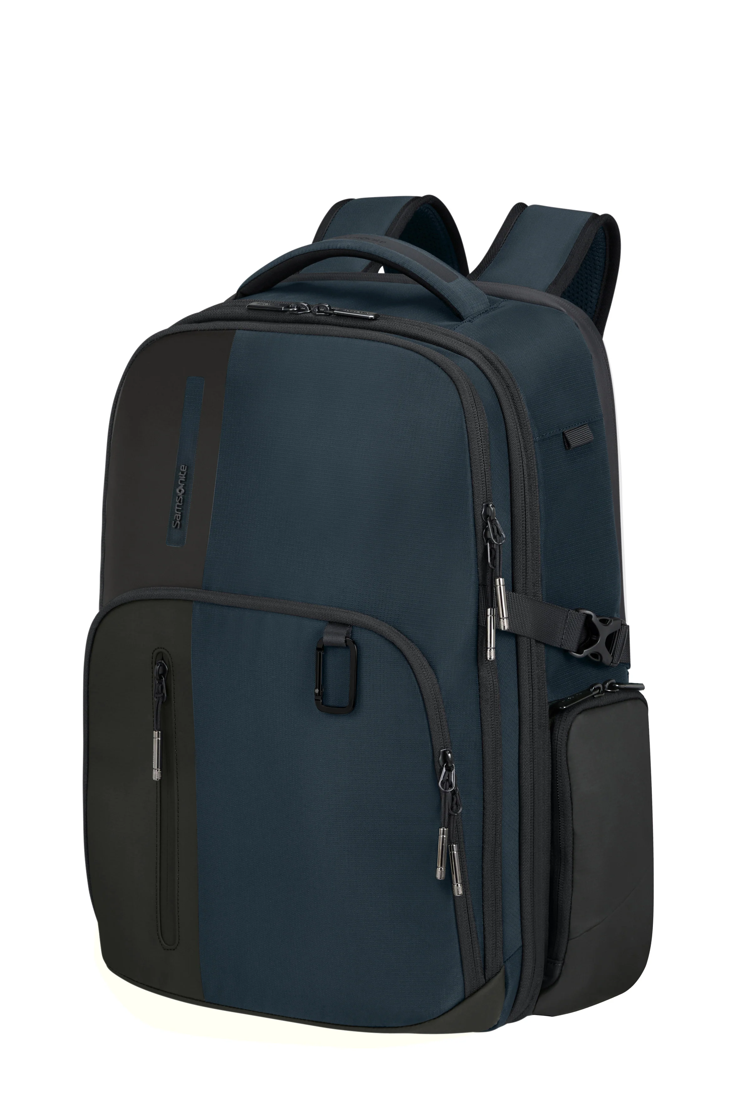 Samsonite BIZ2GO Backpack 17.3" Daytrip - Image 11