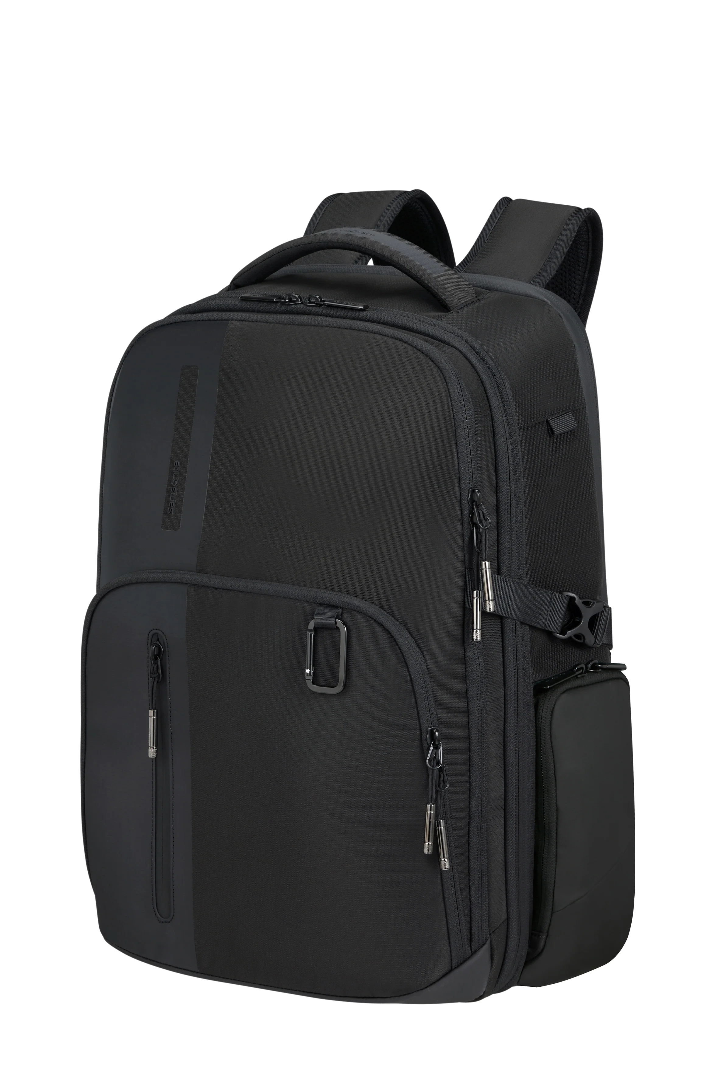 Samsonite BIZ2GO Backpack 17.3" Daytrip - Image 15