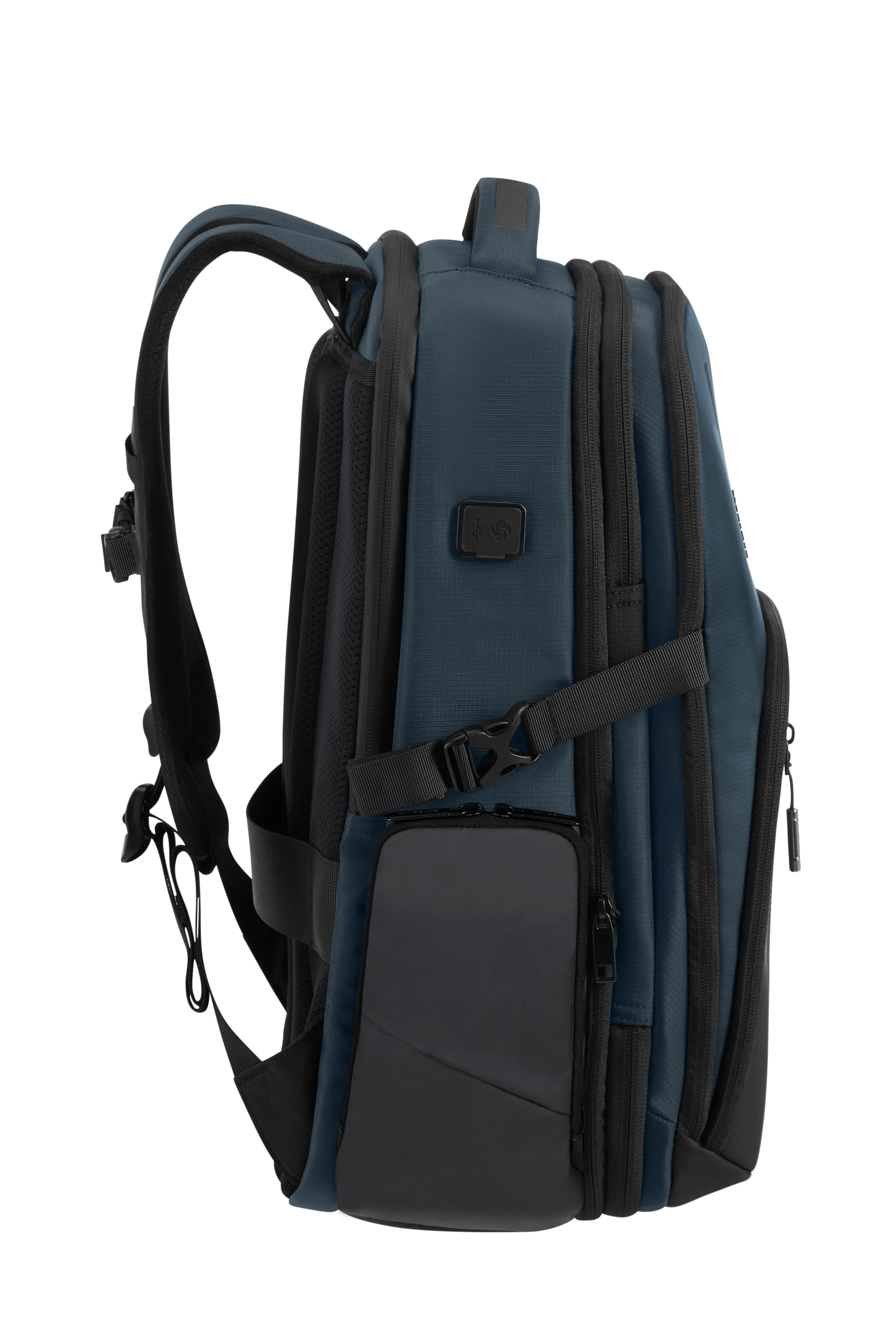 Samsonite BIZ2GO Backpack 17.3" Daytrip - Image 16