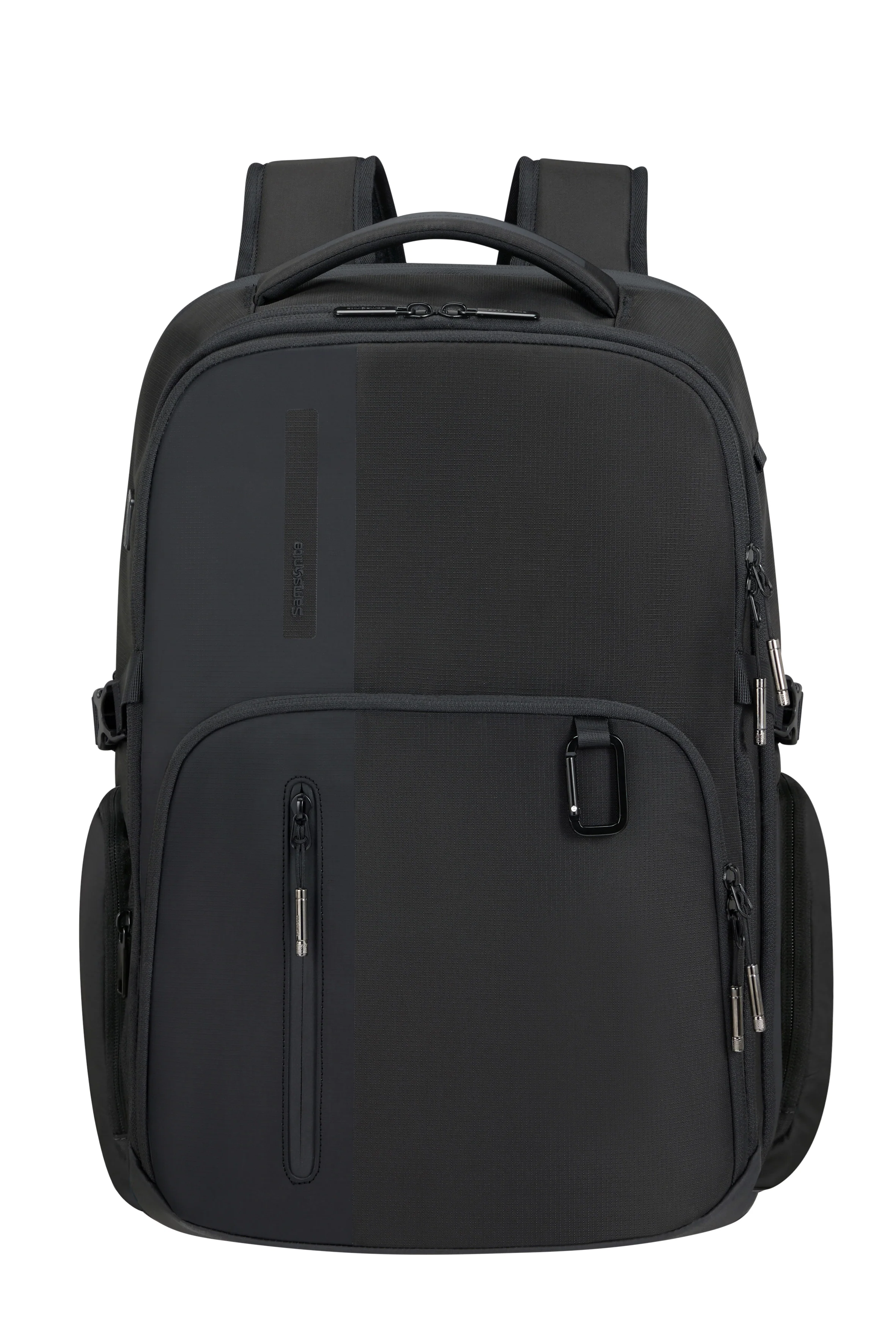 Samsonite BIZ2GO Backpack 17.3" Daytrip - Image 3