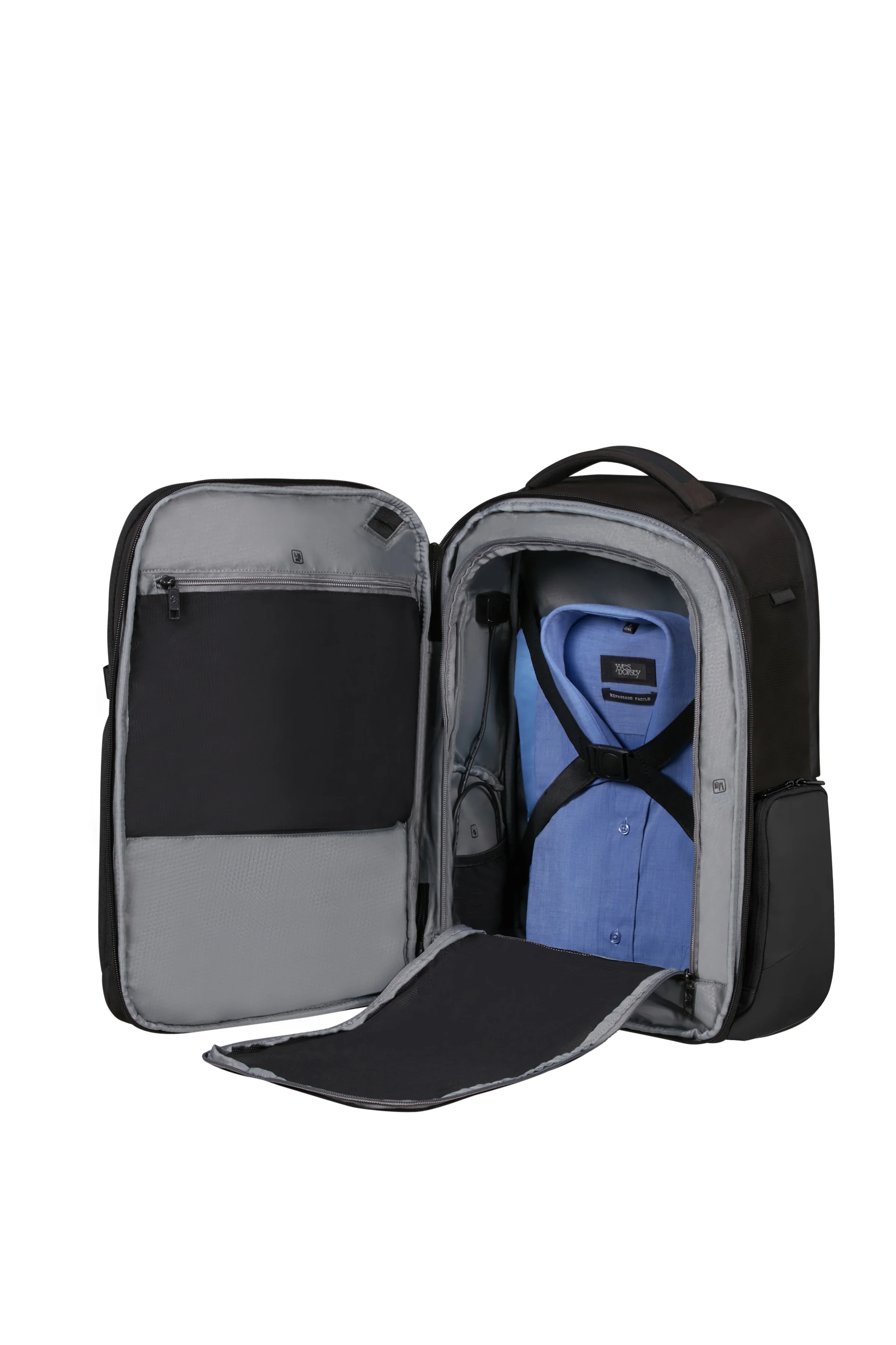 Samsonite BIZ2GO Backpack 17.3" Daytrip - Image 4