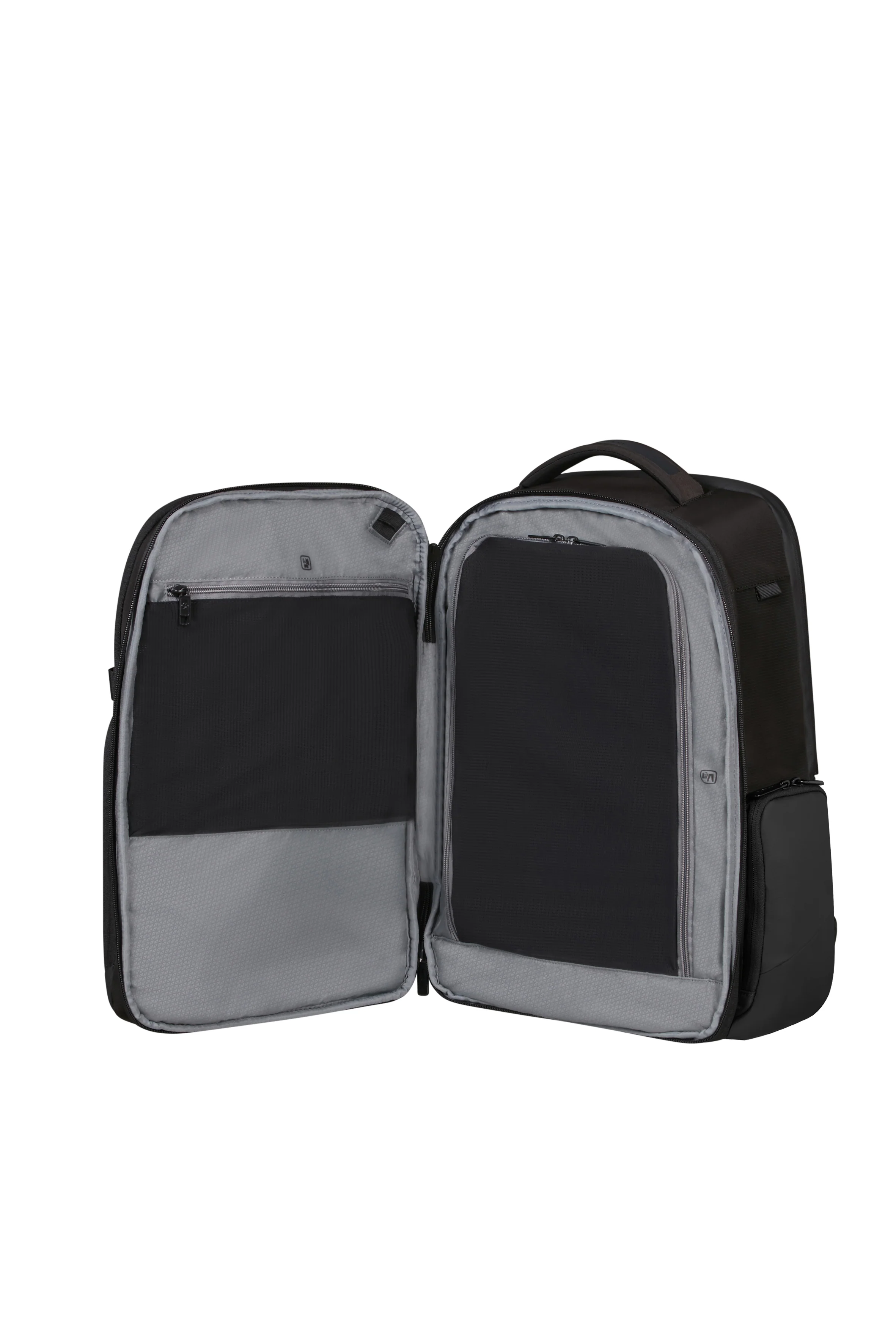 Samsonite BIZ2GO Backpack 17.3" Daytrip - Image 7