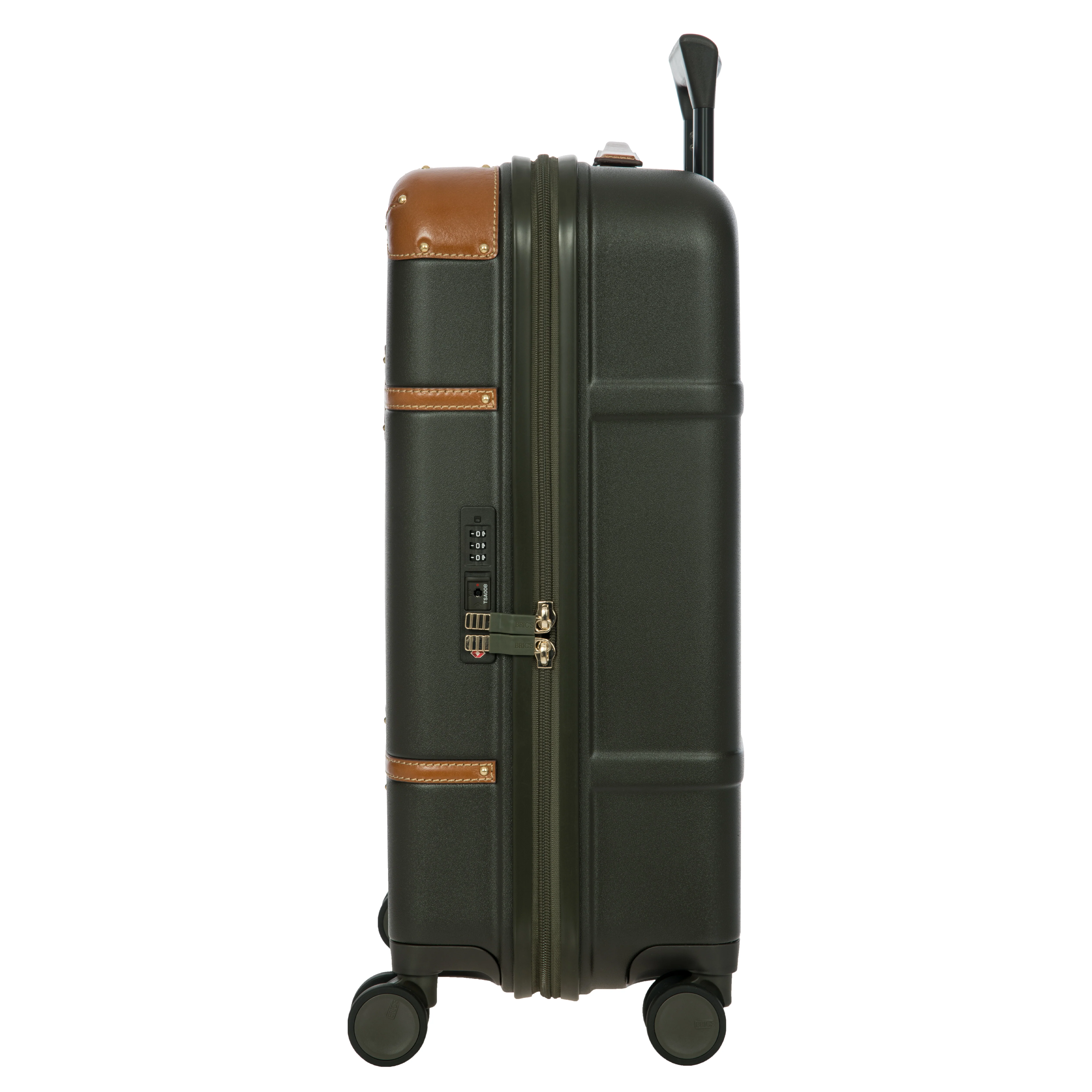 Bric's Bellagio 3 Cabin 55cm Spinner - Image 18