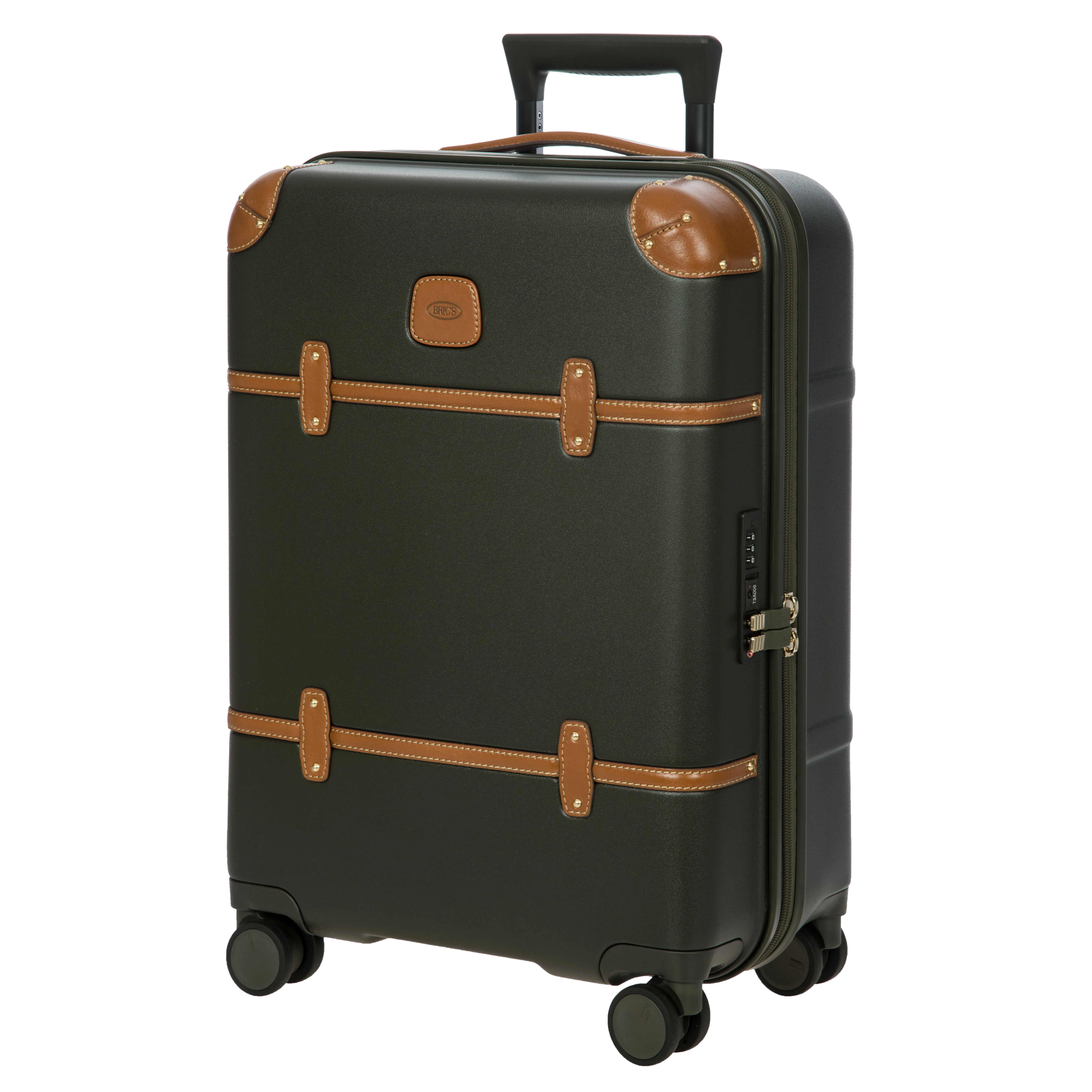 Bric's Bellagio 3 Cabin 55cm Spinner - Image 20
