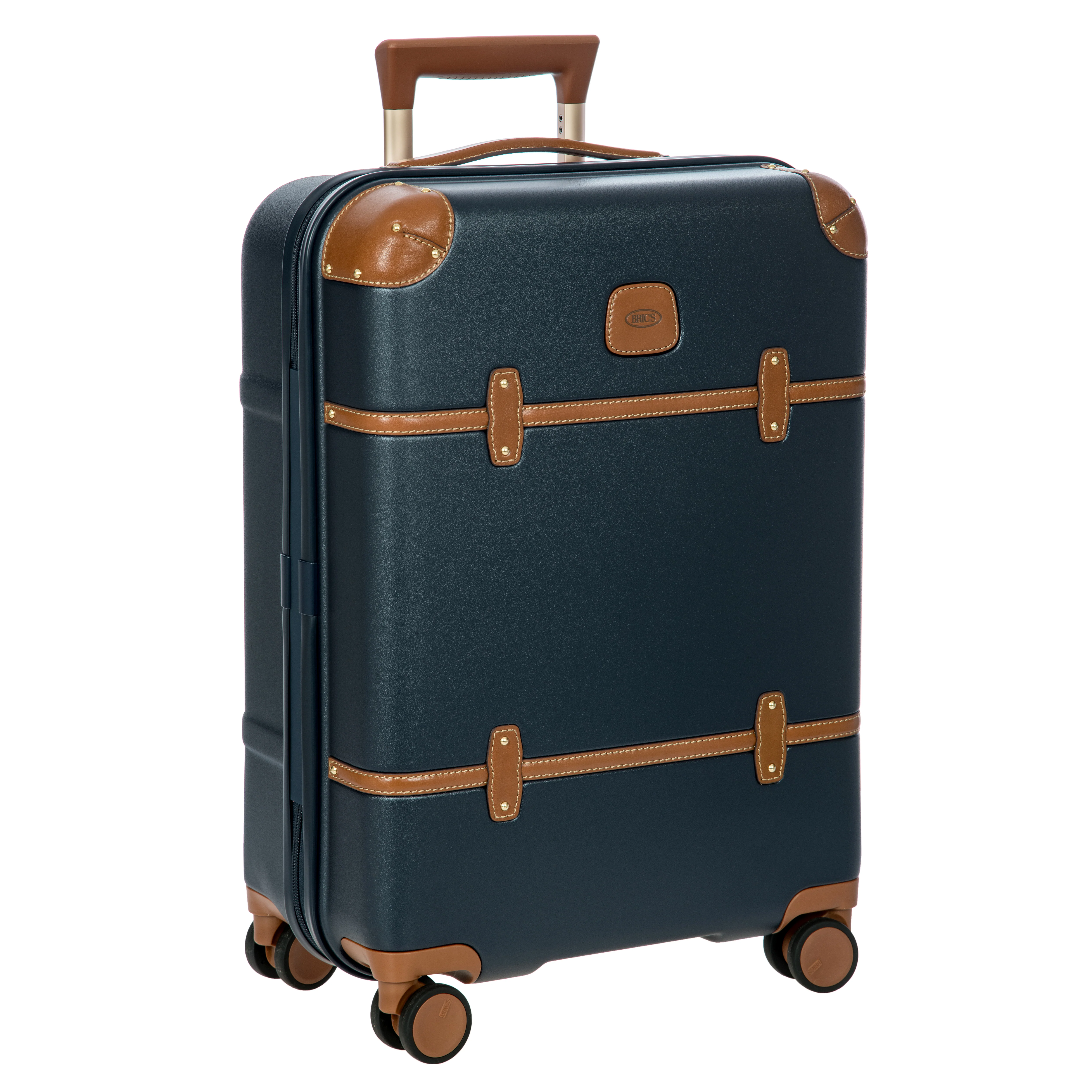 Bric's Bellagio 3 Cabin 55cm Spinner - Image 28