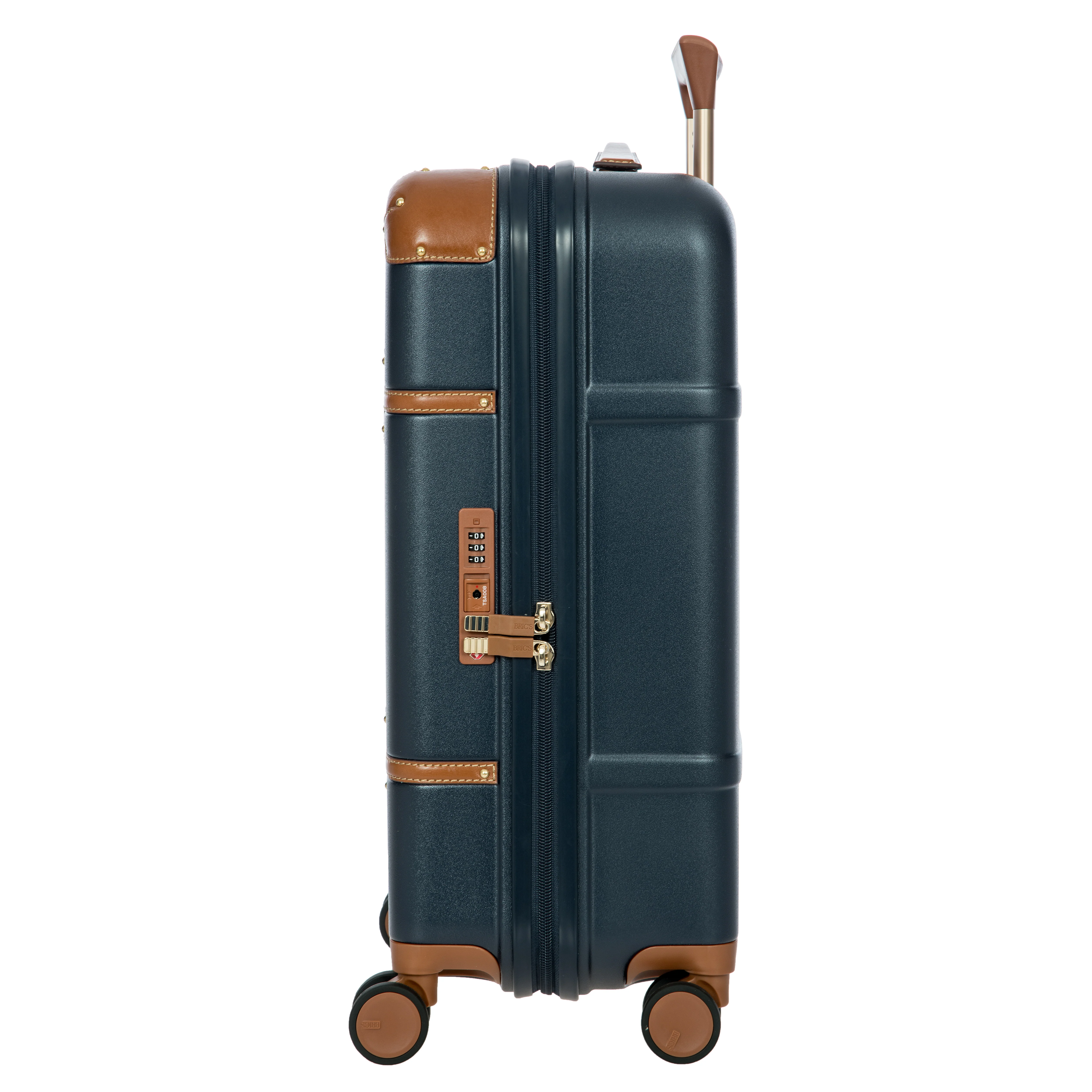 Bric's Bellagio 3 Cabin 55cm Spinner - Image 30
