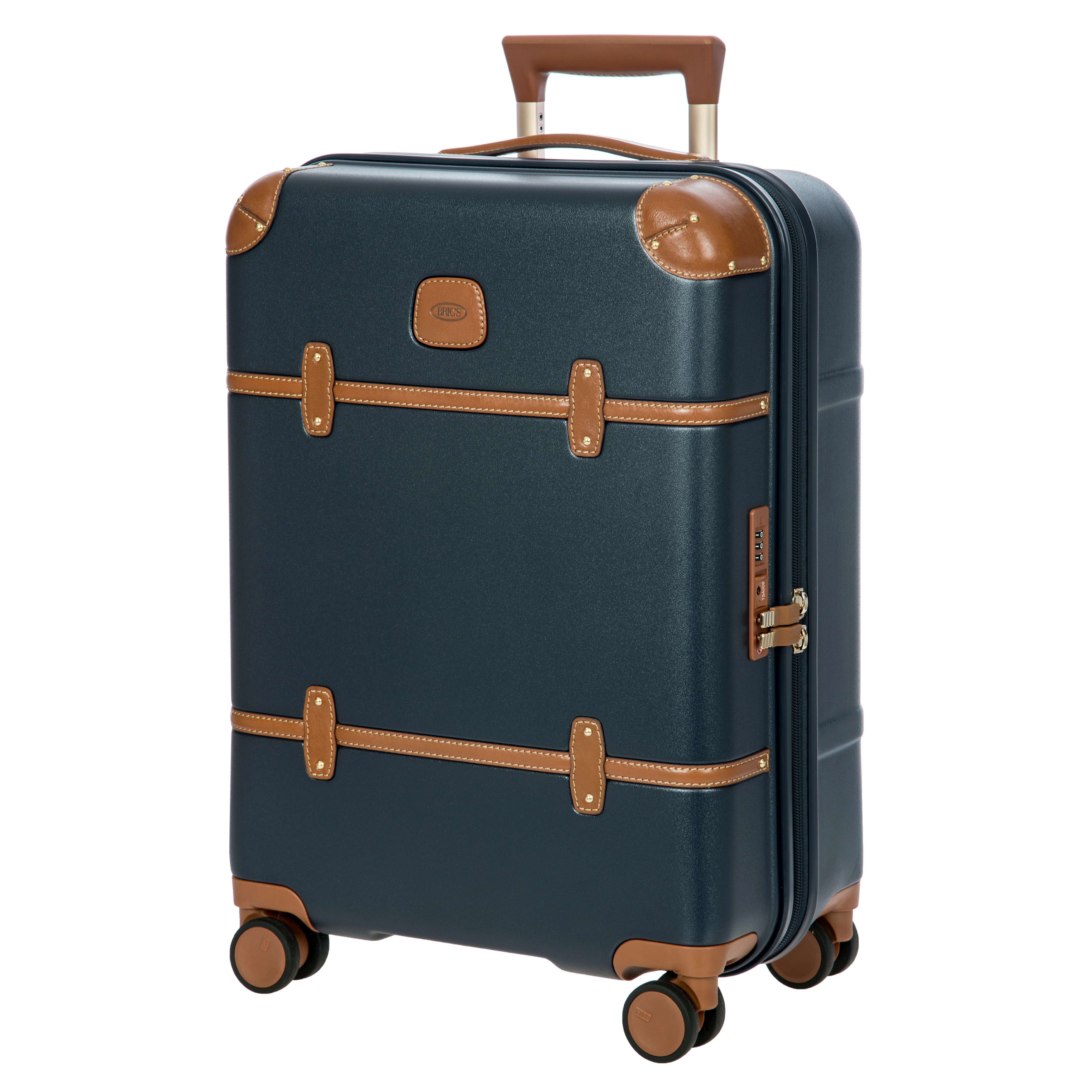 Bric's Bellagio 3 Cabin 55cm Spinner - Image 33