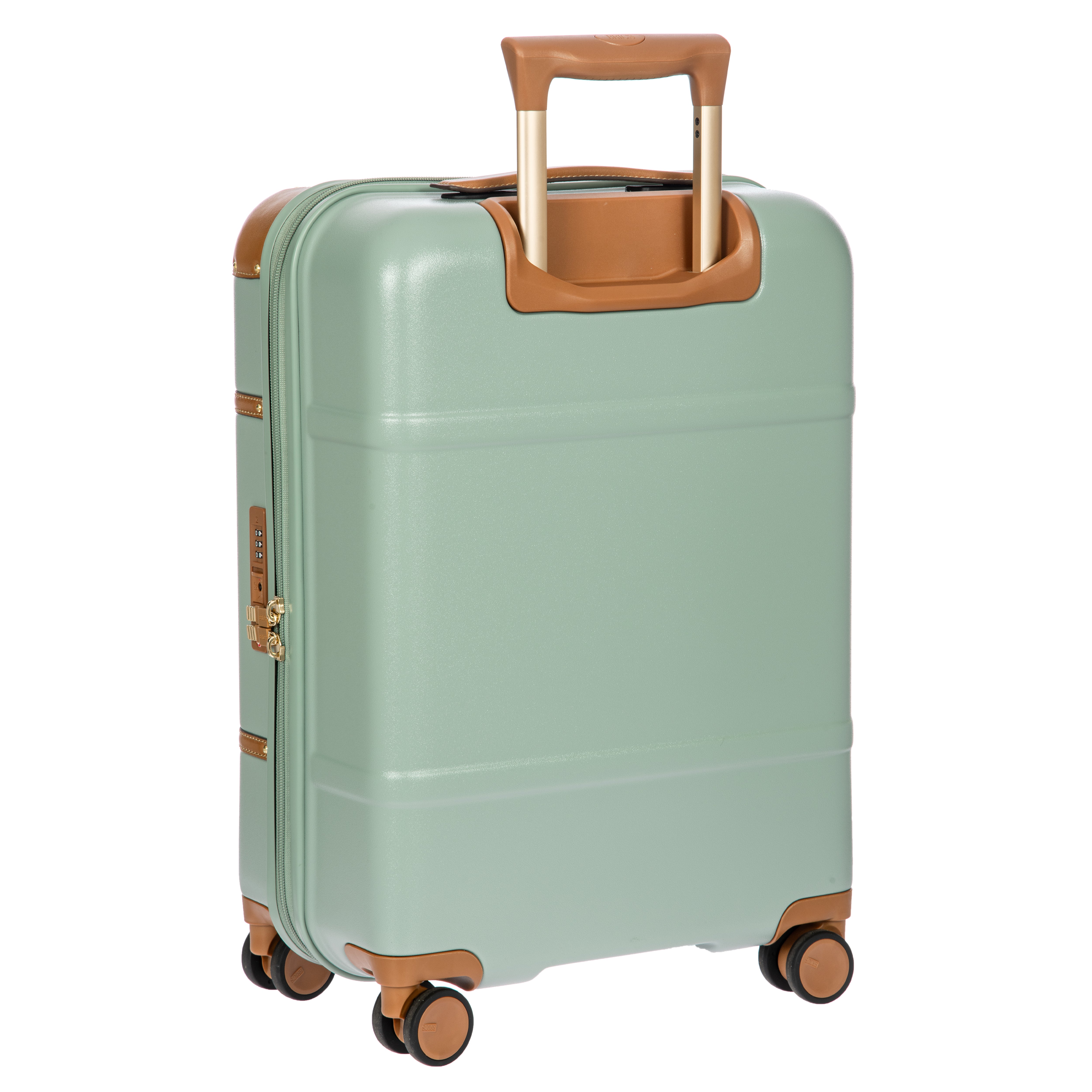 Bric's Bellagio 3 Cabin 55cm Spinner - Image 42