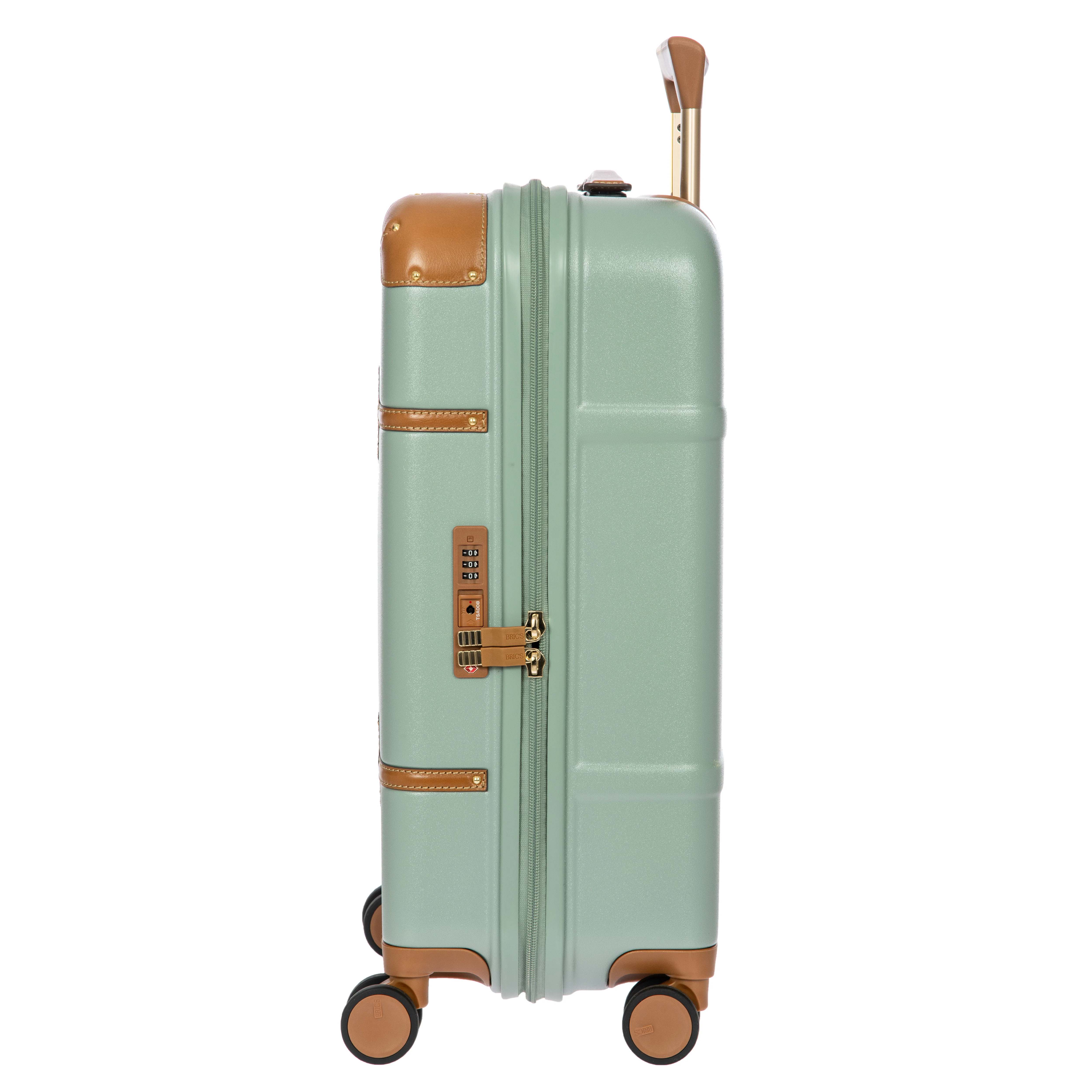Bric's Bellagio 3 Cabin 55cm Spinner - Image 43