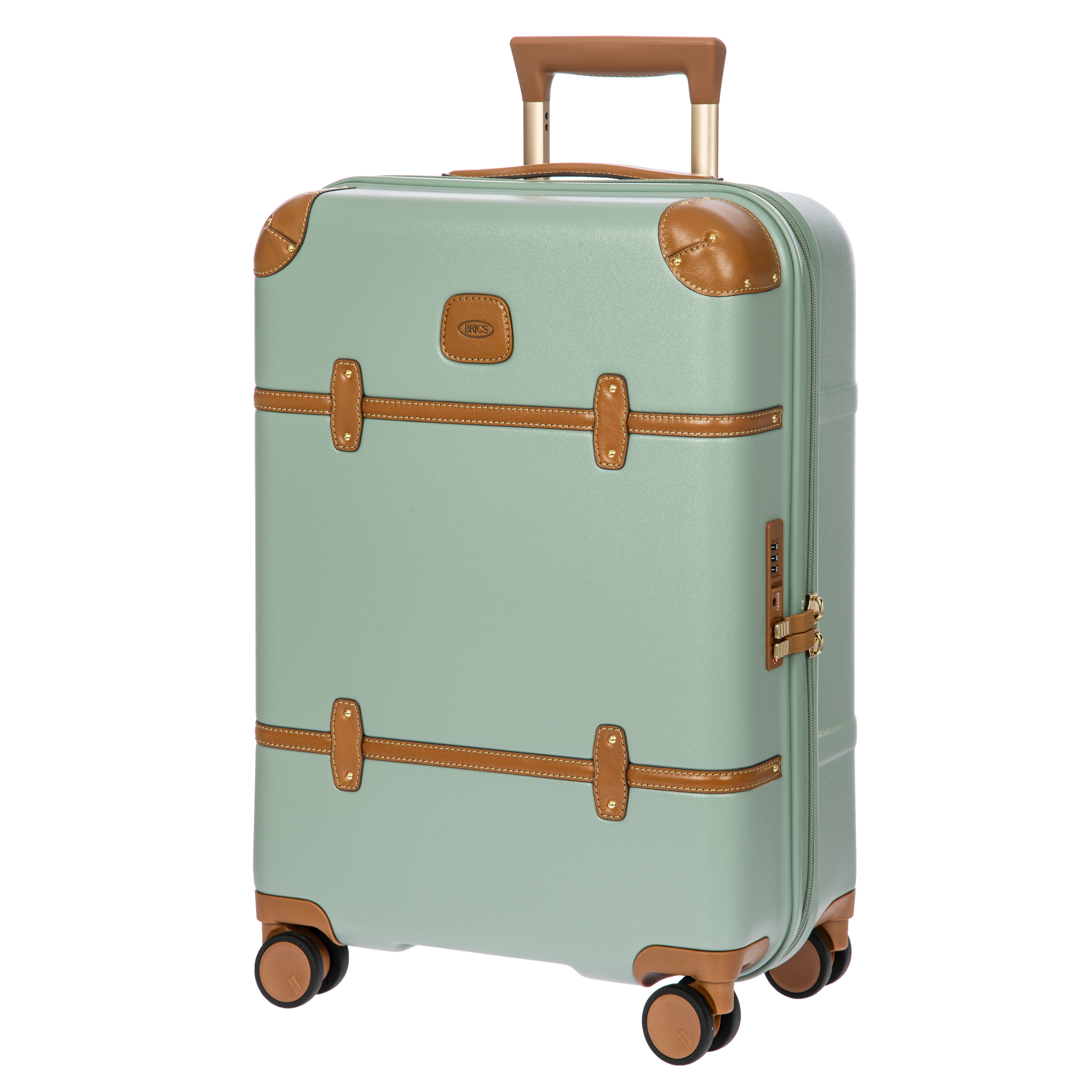 Bric's Bellagio 3 Cabin 55cm Spinner - Image 46