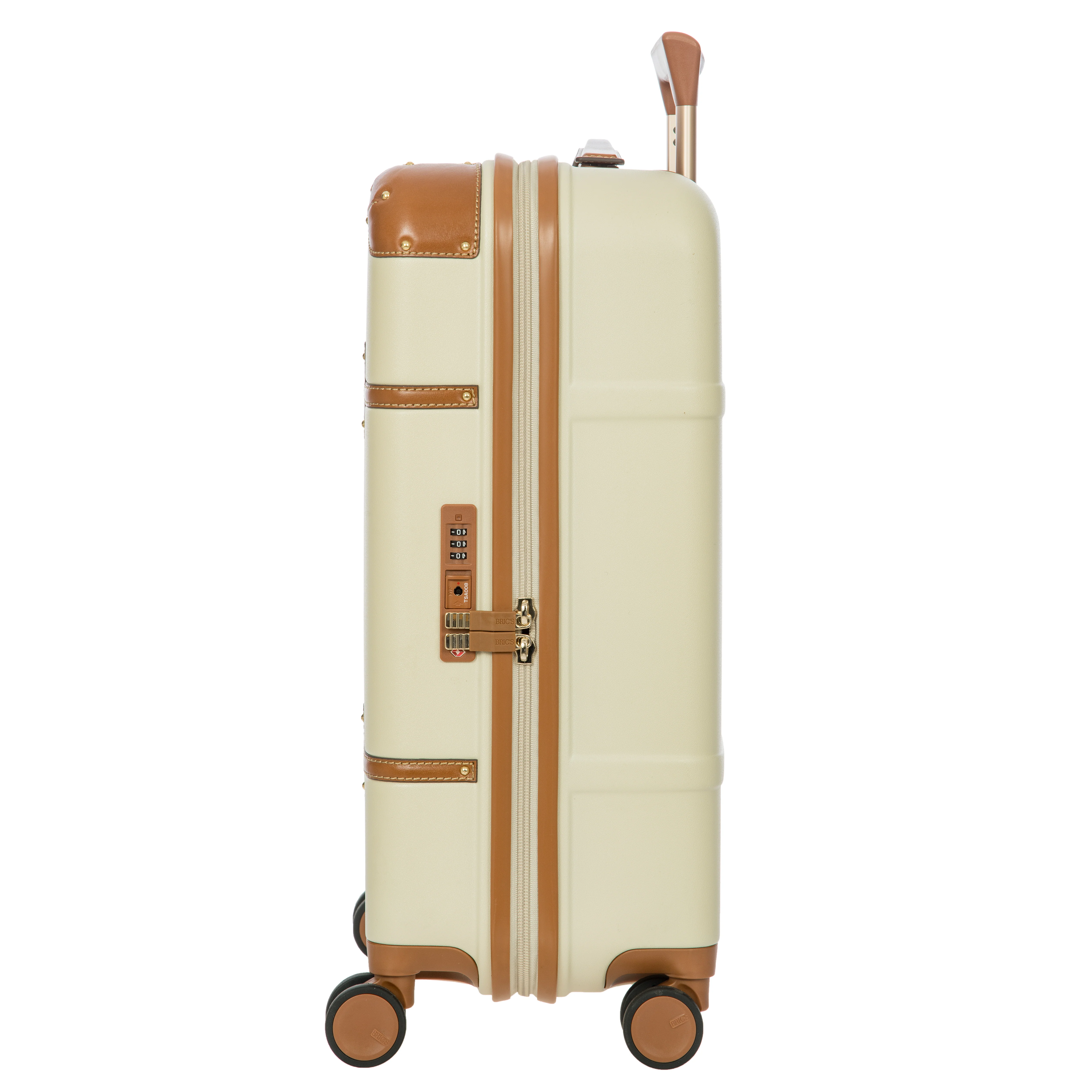 Bric's Bellagio 3 Cabin 55cm Spinner - Image 6