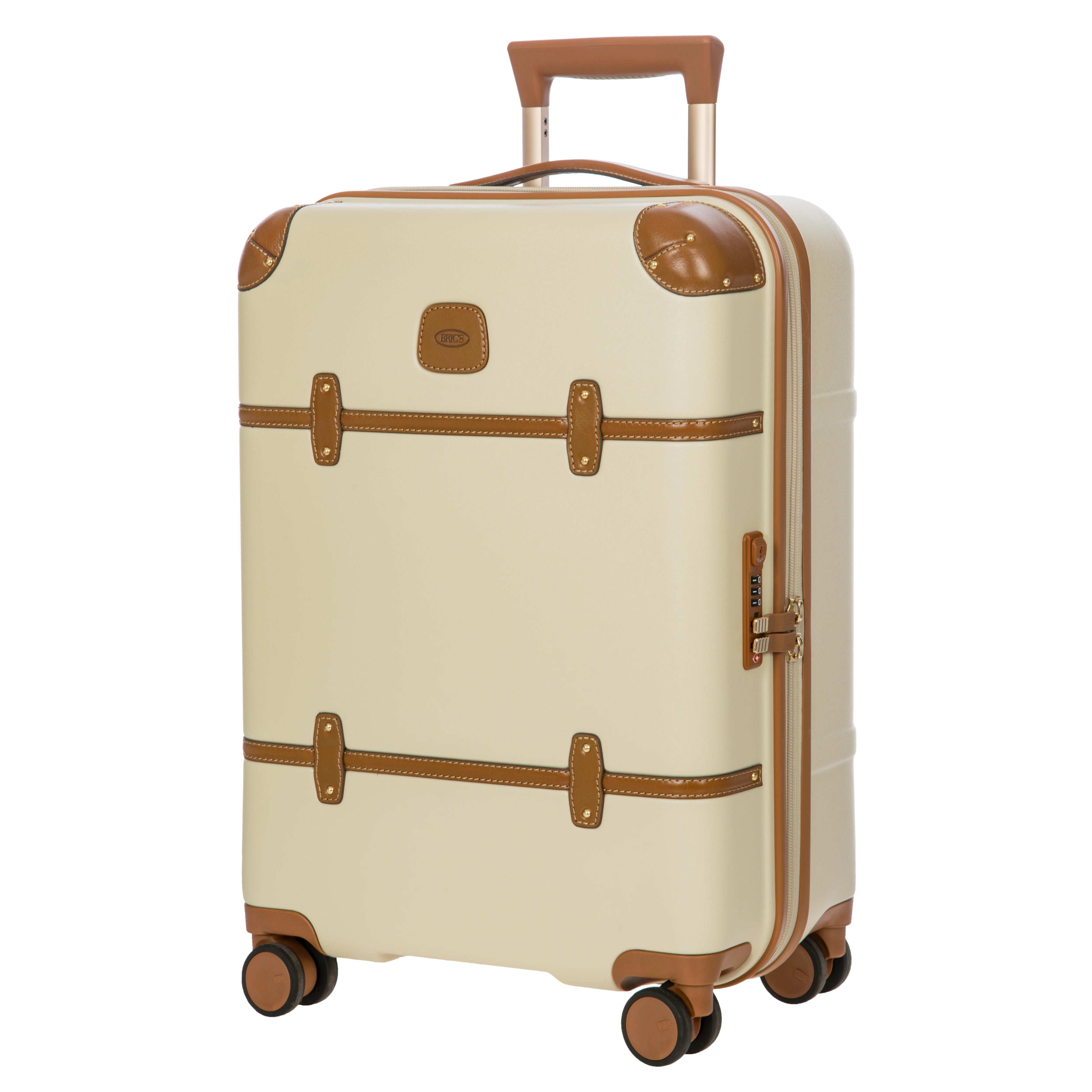 Bric's Bellagio 3 Cabin 55cm Spinner - Image 9