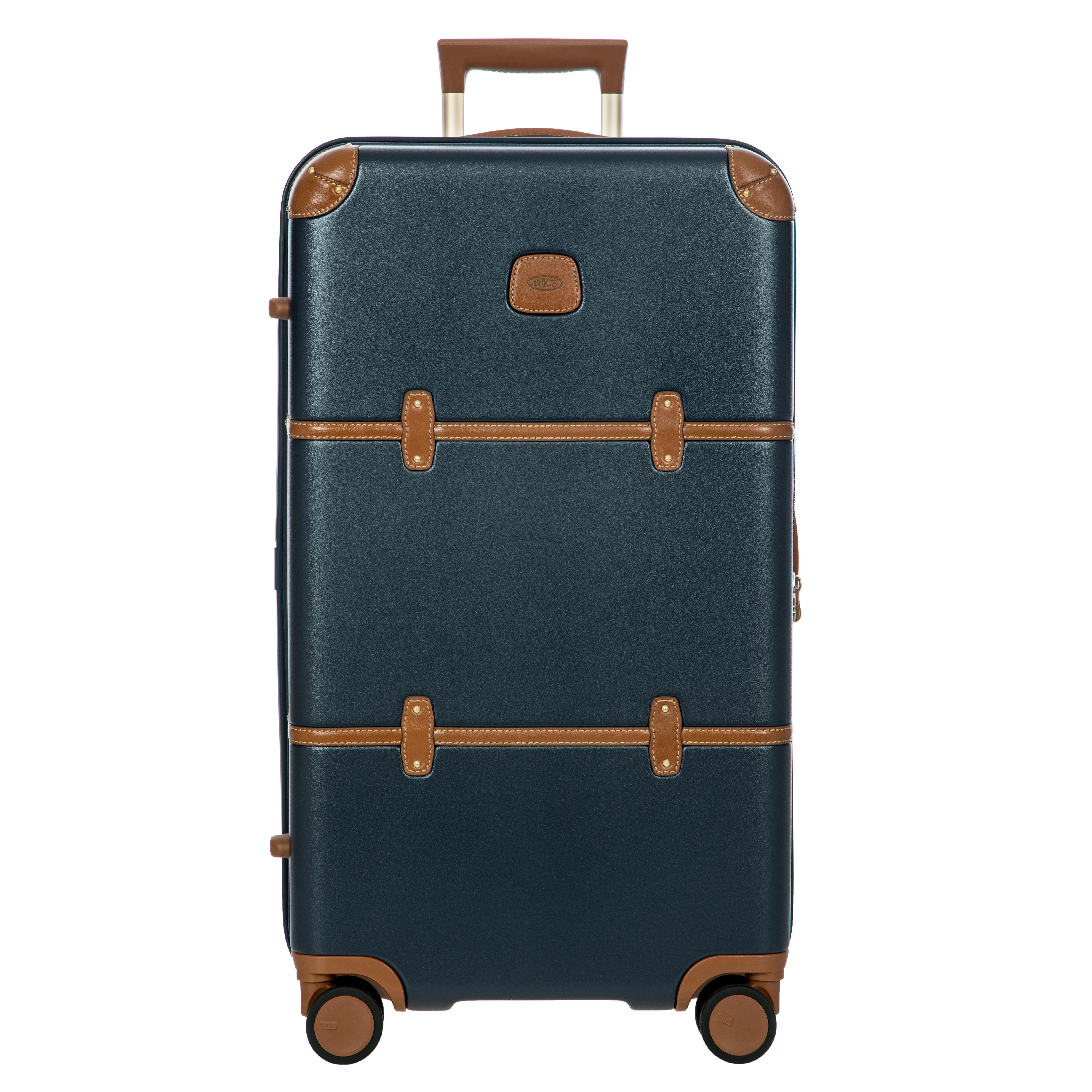 Bric's Bellagio 3 Trolley 72cm Trunk - Image 10