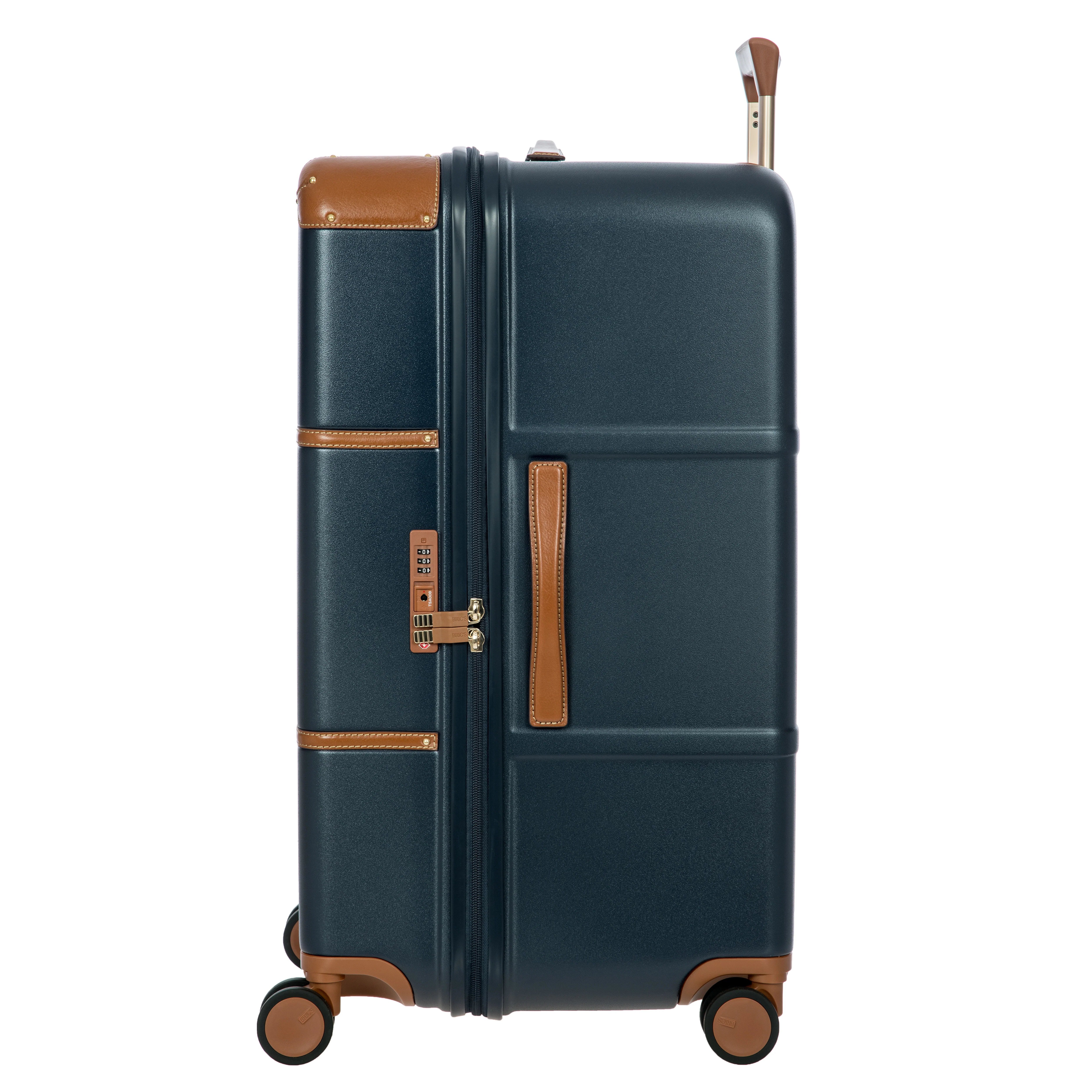 Bric's Bellagio 3 Trolley 72cm Trunk - Image 12