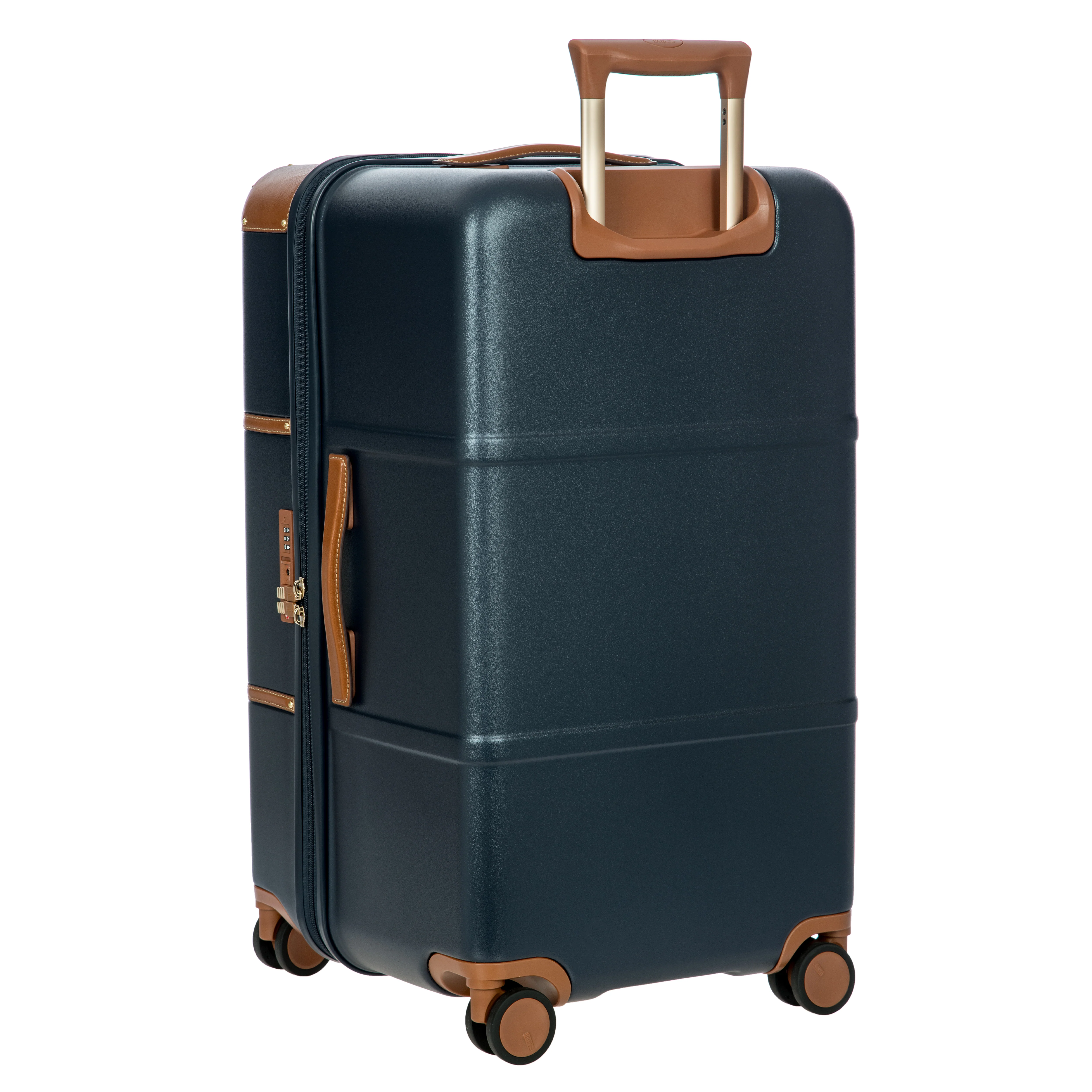 Bric's Bellagio 3 Trolley 72cm Trunk - Image 13