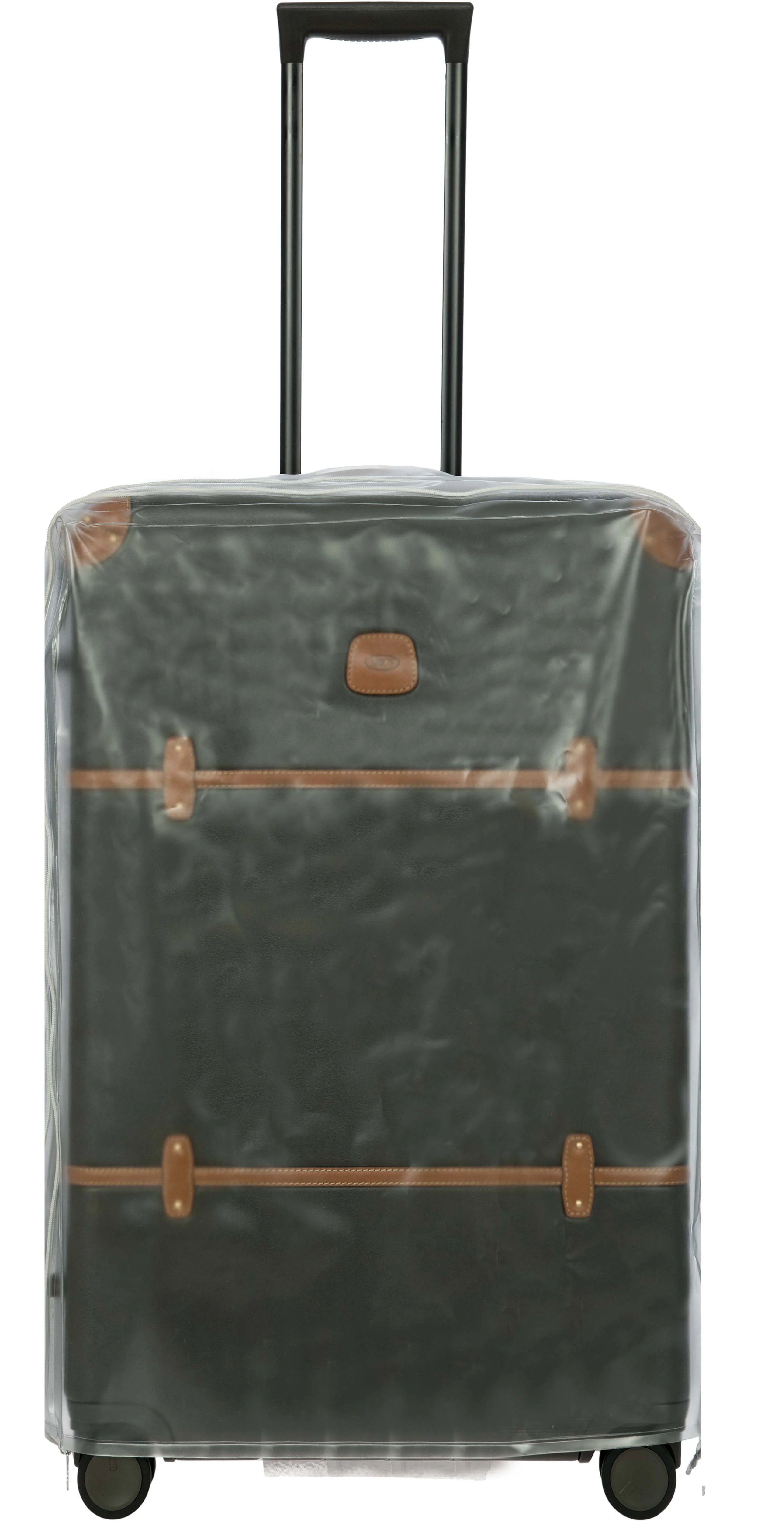 Bric's Bellagio 3 Trolley 72cm Trunk - Image 18