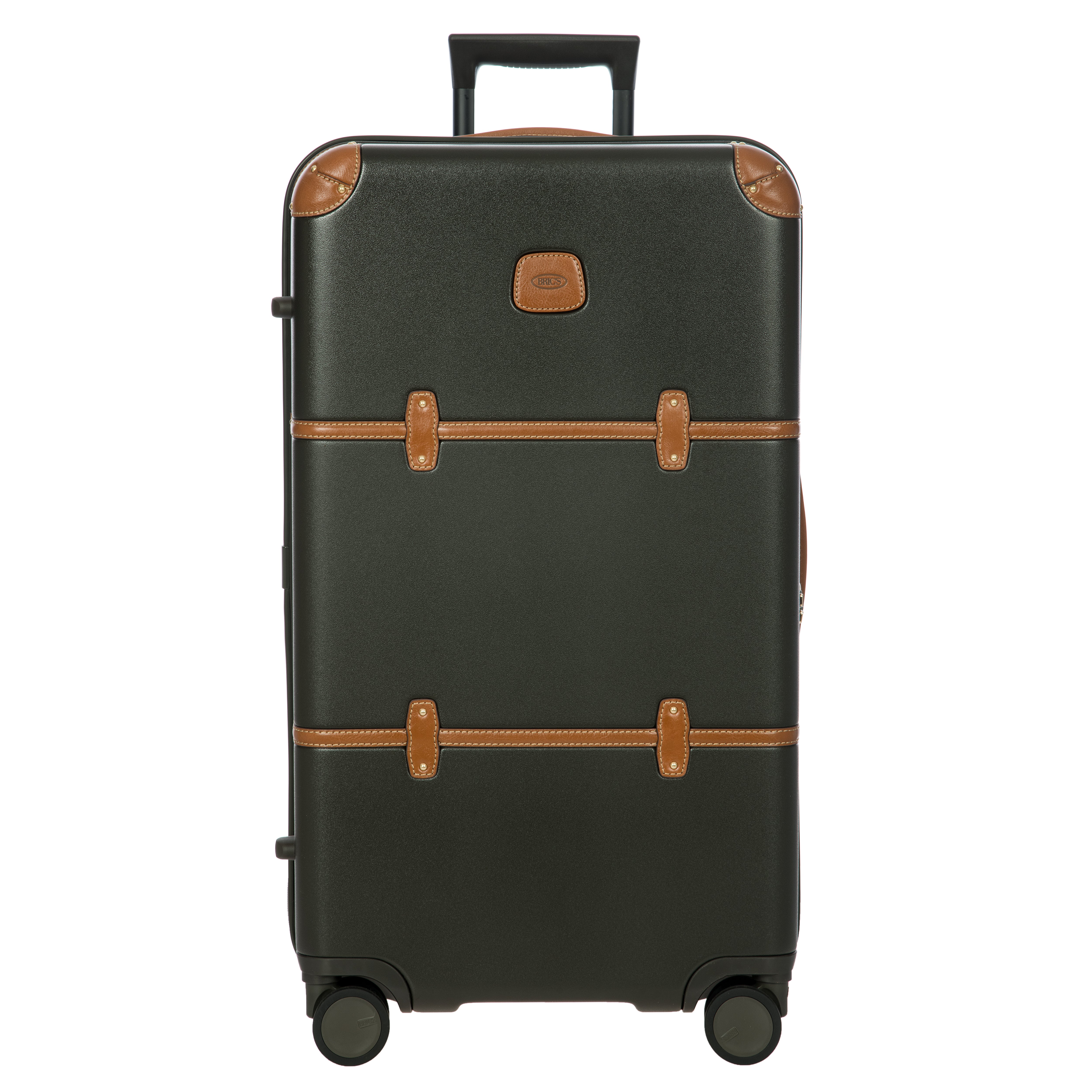 Bric's Bellagio 3 Trolley 72cm Trunk - Image 19