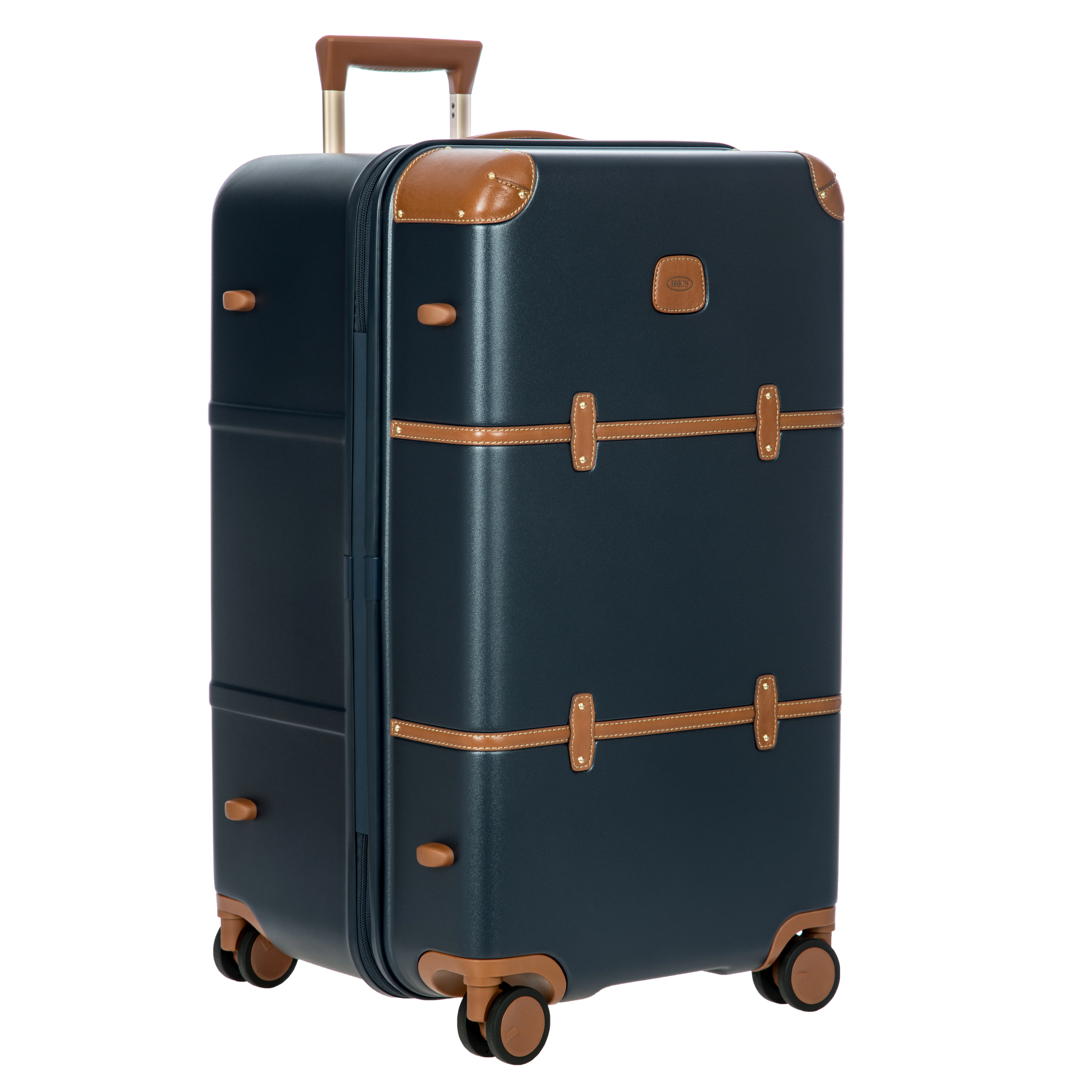 Bric's Bellagio 3 Trolley 72cm Trunk - Image 20