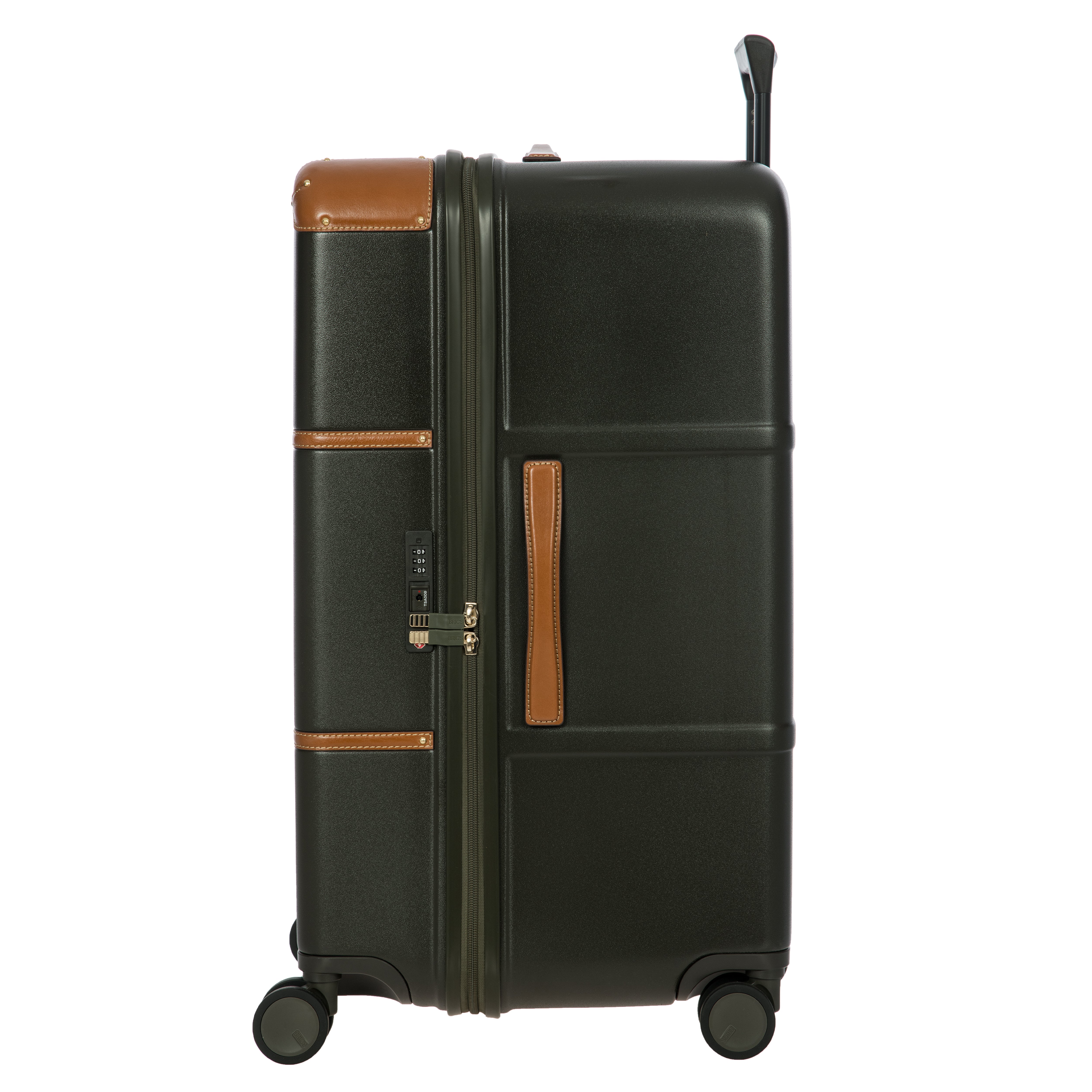 Bric's Bellagio 3 Trolley 72cm Trunk - Image 25