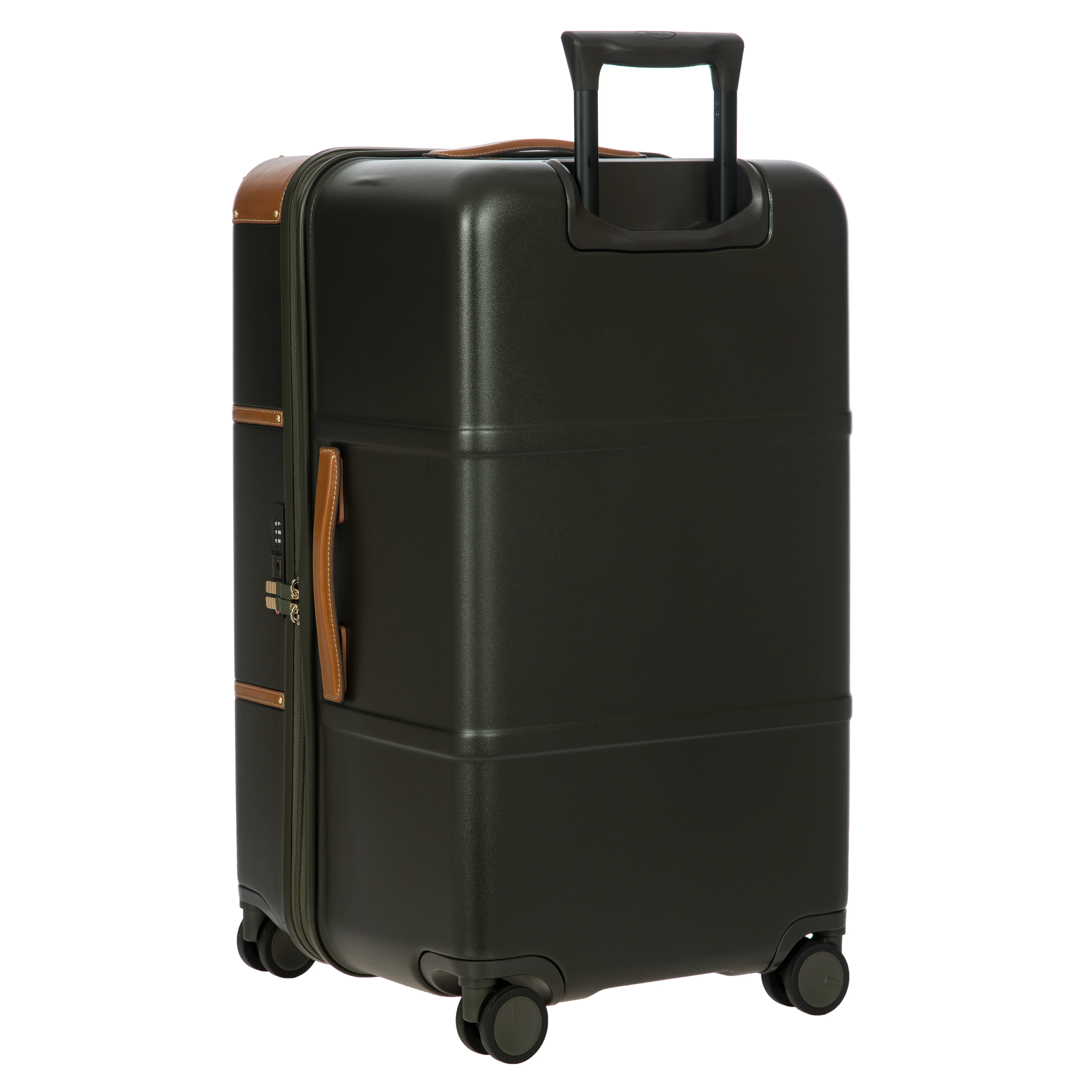 Bric's Bellagio 3 Trolley 72cm Trunk - Image 26