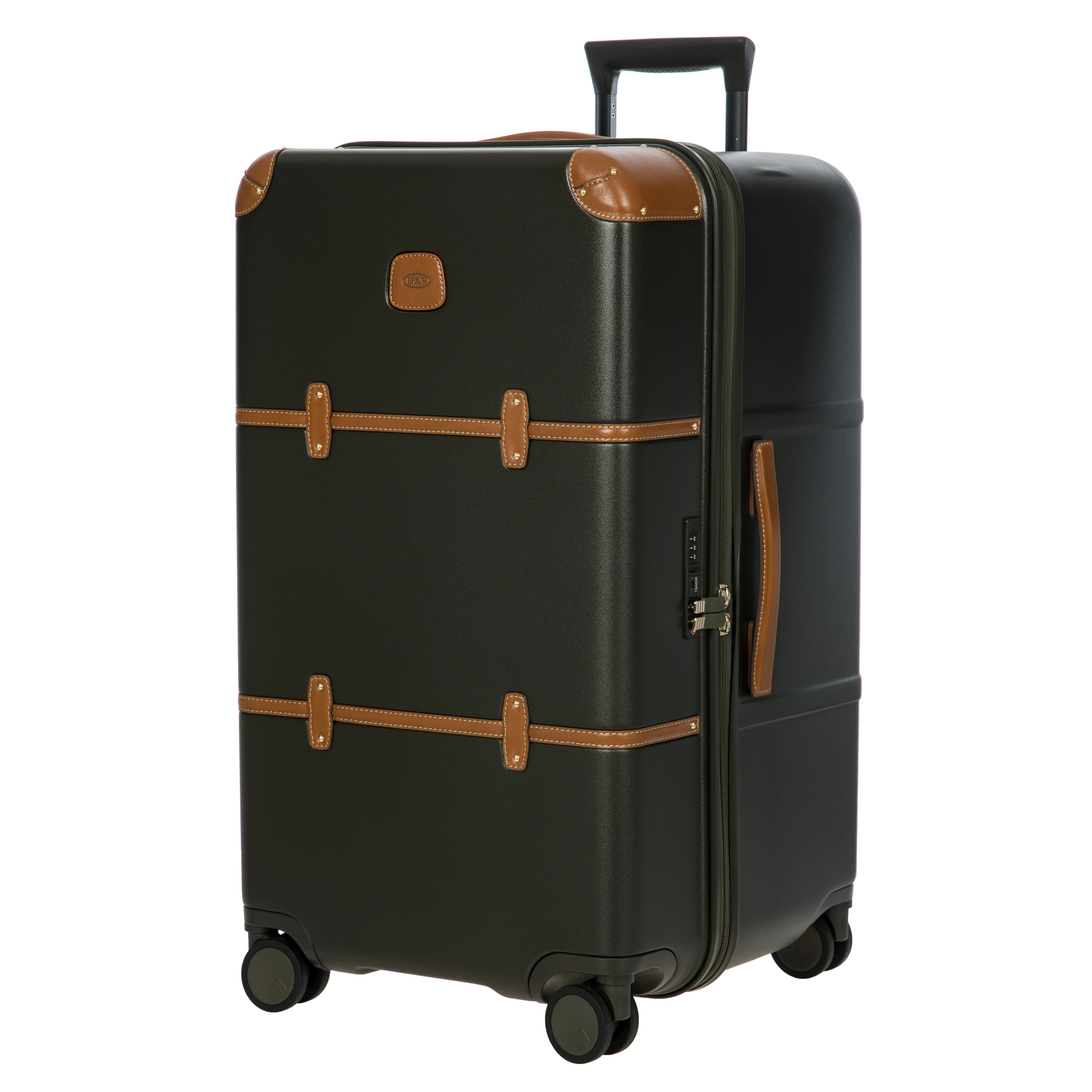 Bric's Bellagio 3 Trolley 72cm Trunk - Image 3