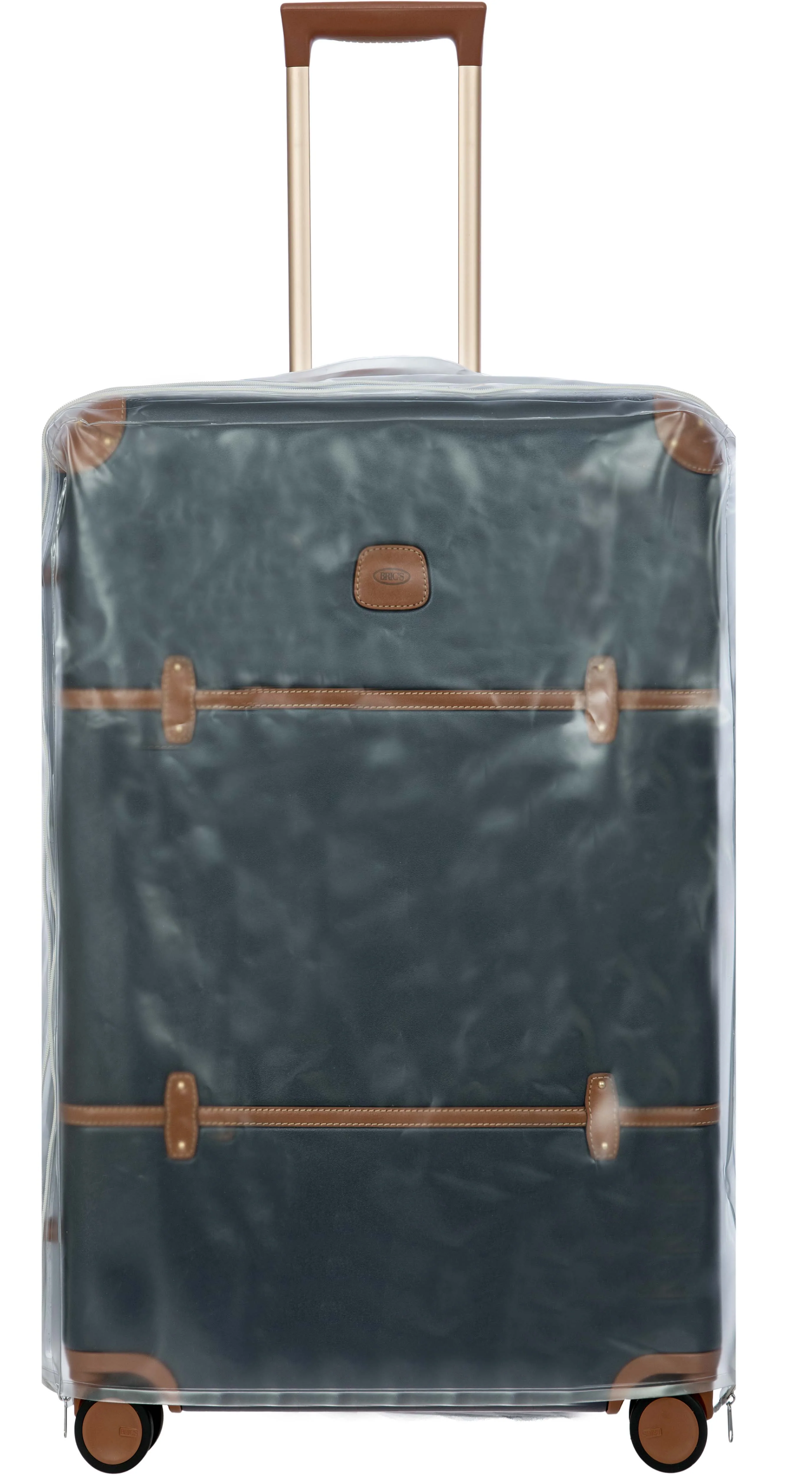 Bric's Bellagio 3 Trolley 72cm Trunk - Image 8
