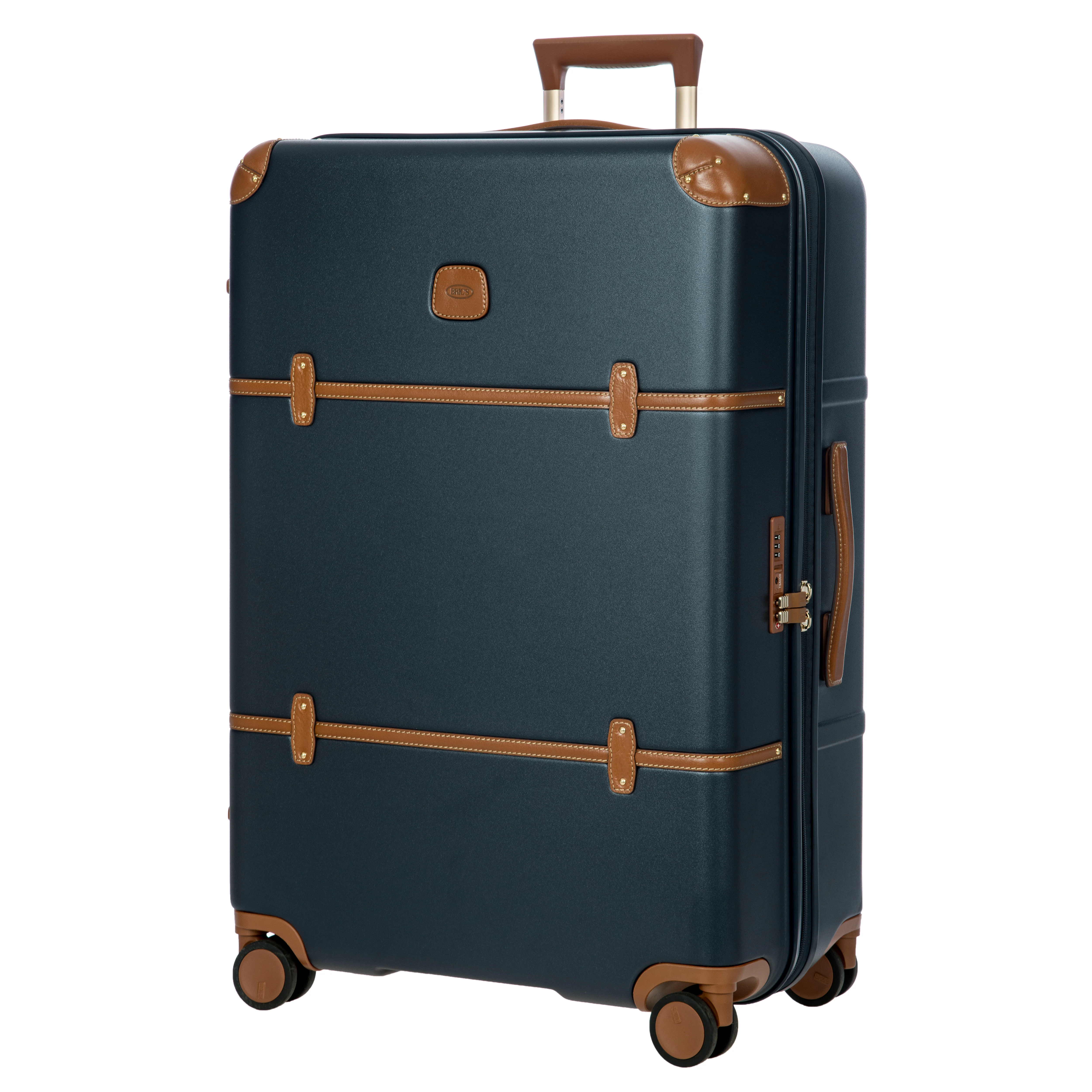 Bric's Bellagio 3 Trolley 76cm Spinner Expandable - Image 12