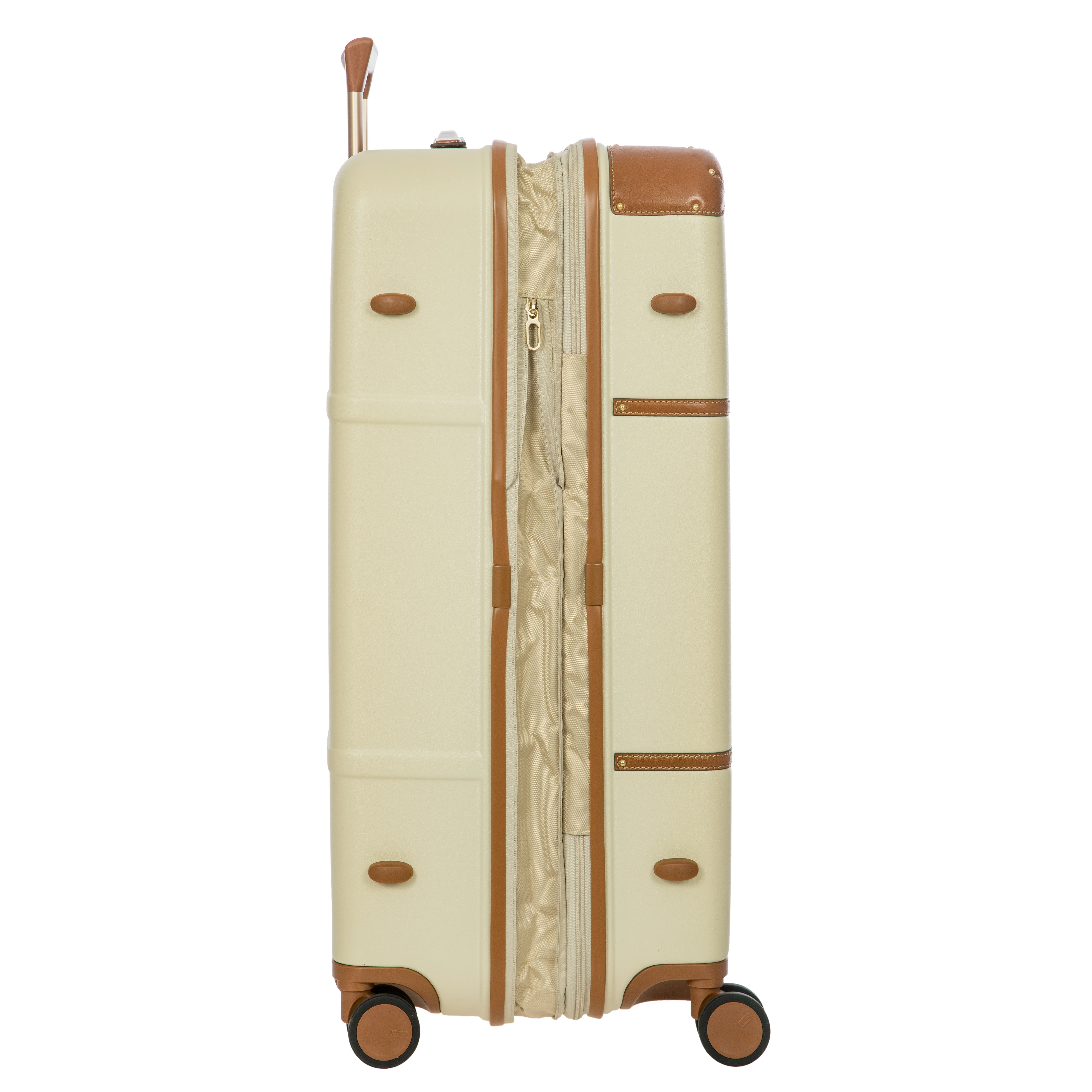 Bric's Bellagio 3 Trolley 76cm Spinner Expandable - Image 13