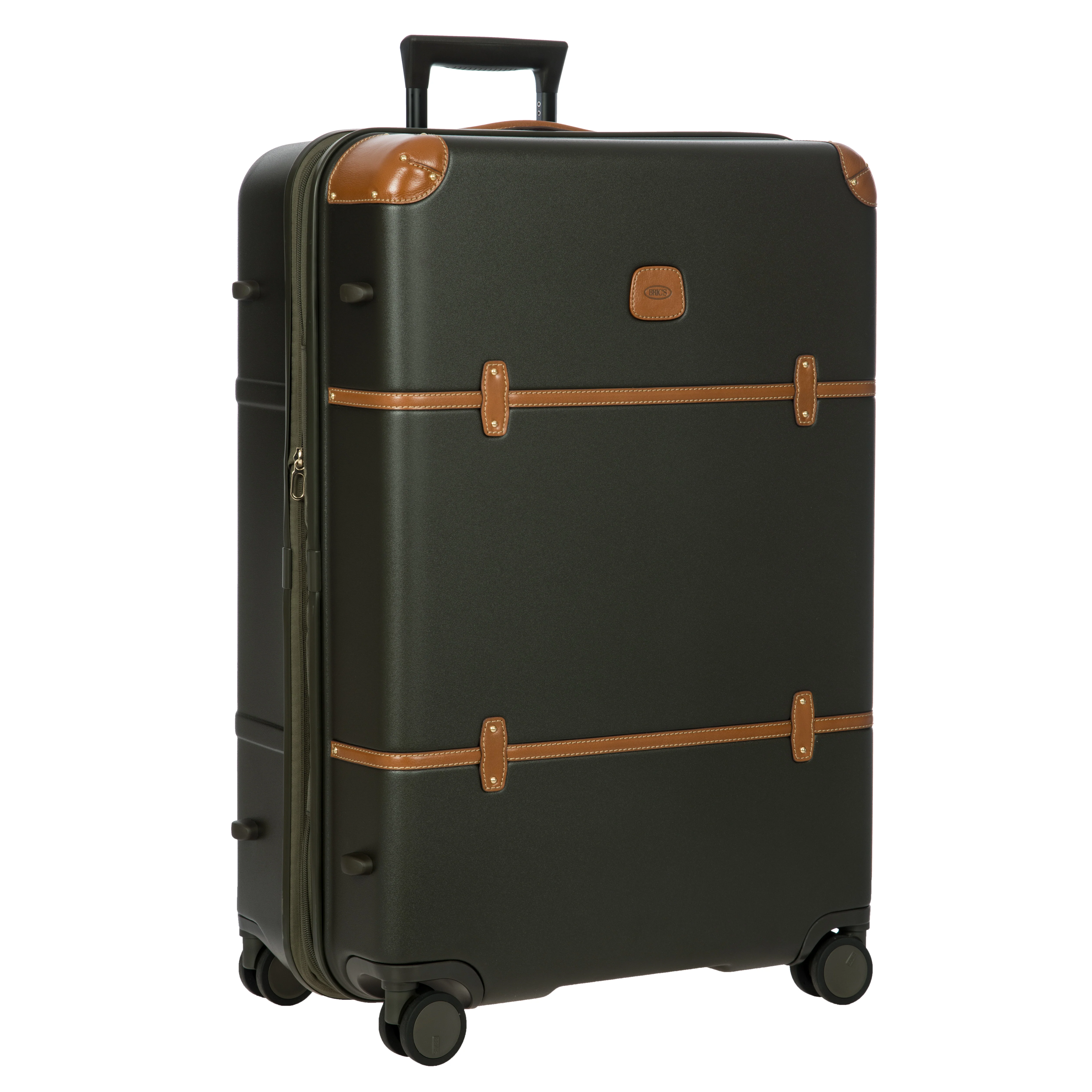 Bric's Bellagio 3 Trolley 76cm Spinner Expandable - Image 22