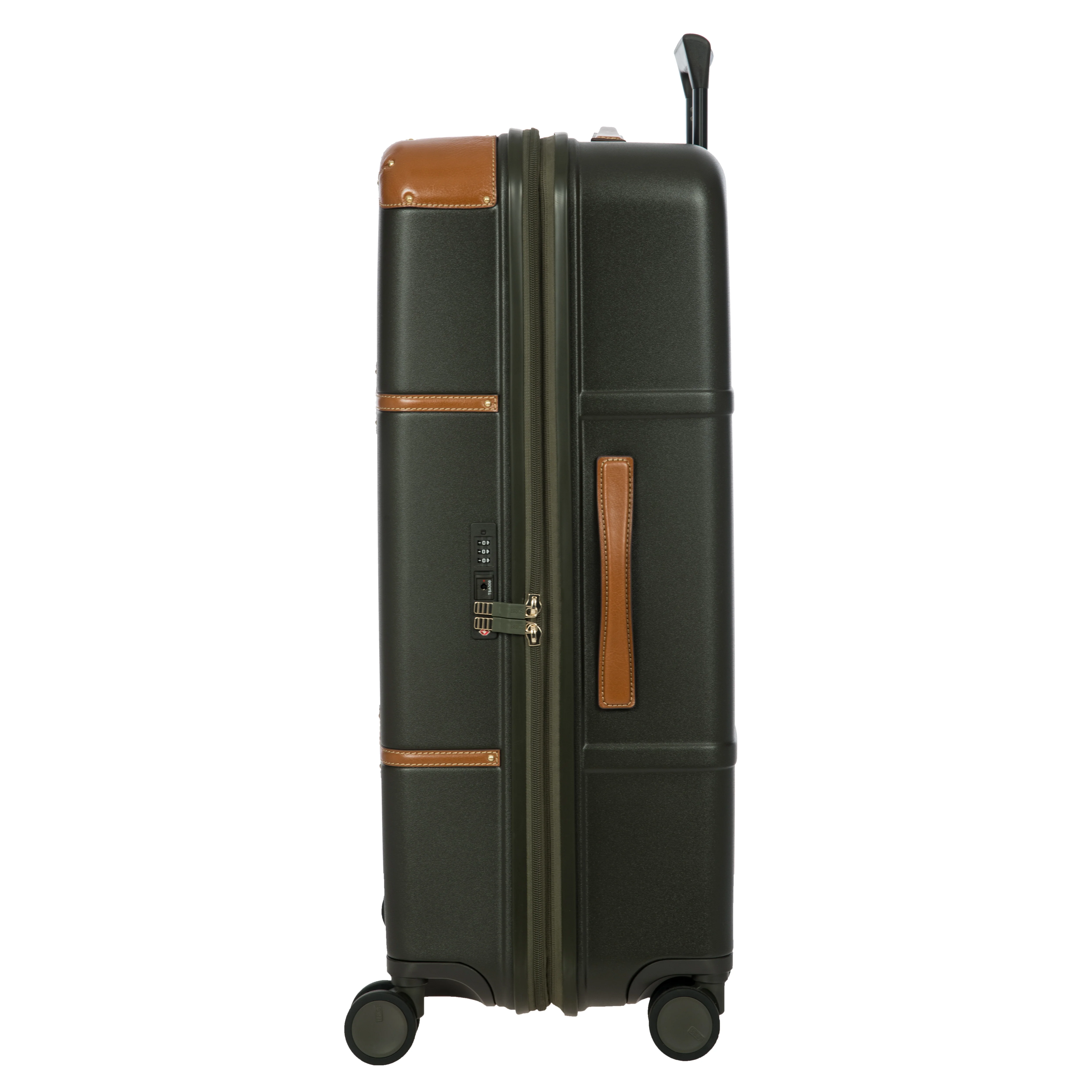 Bric's Bellagio 3 Trolley 76cm Spinner Expandable - Image 24