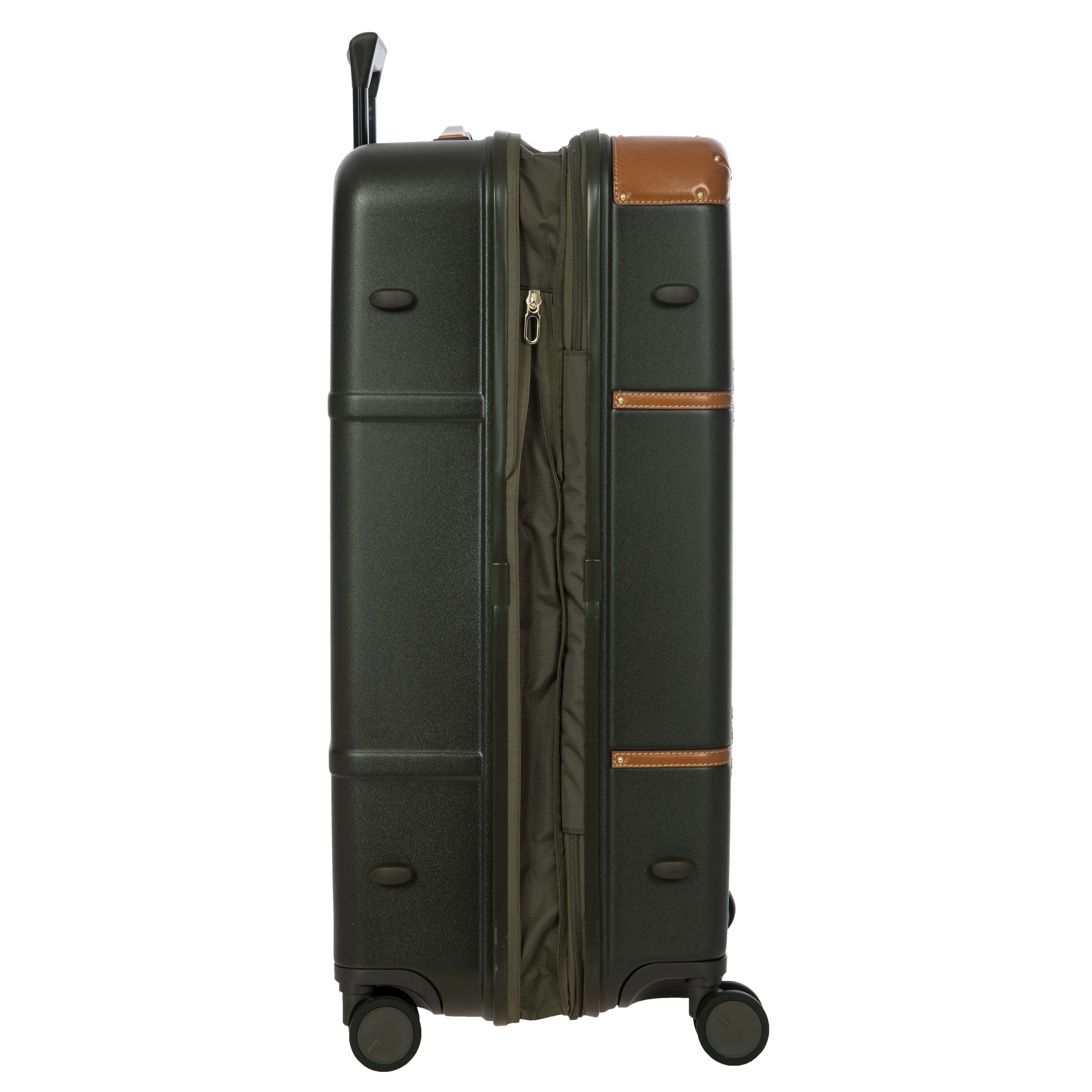 Bric's Bellagio 3 Trolley 76cm Spinner Expandable - Image 27