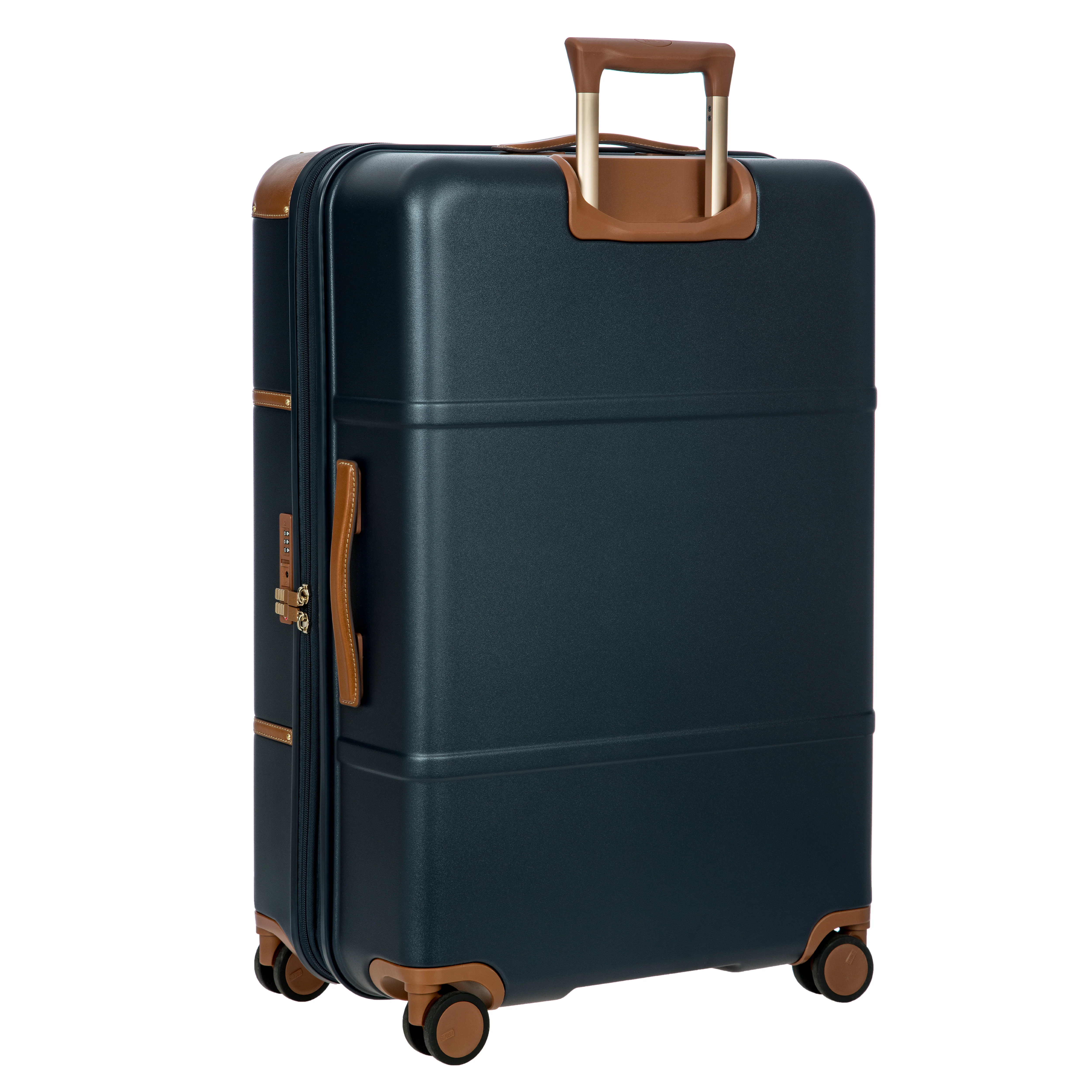 Bric's Bellagio 3 Trolley 76cm Spinner Expandable - Image 37