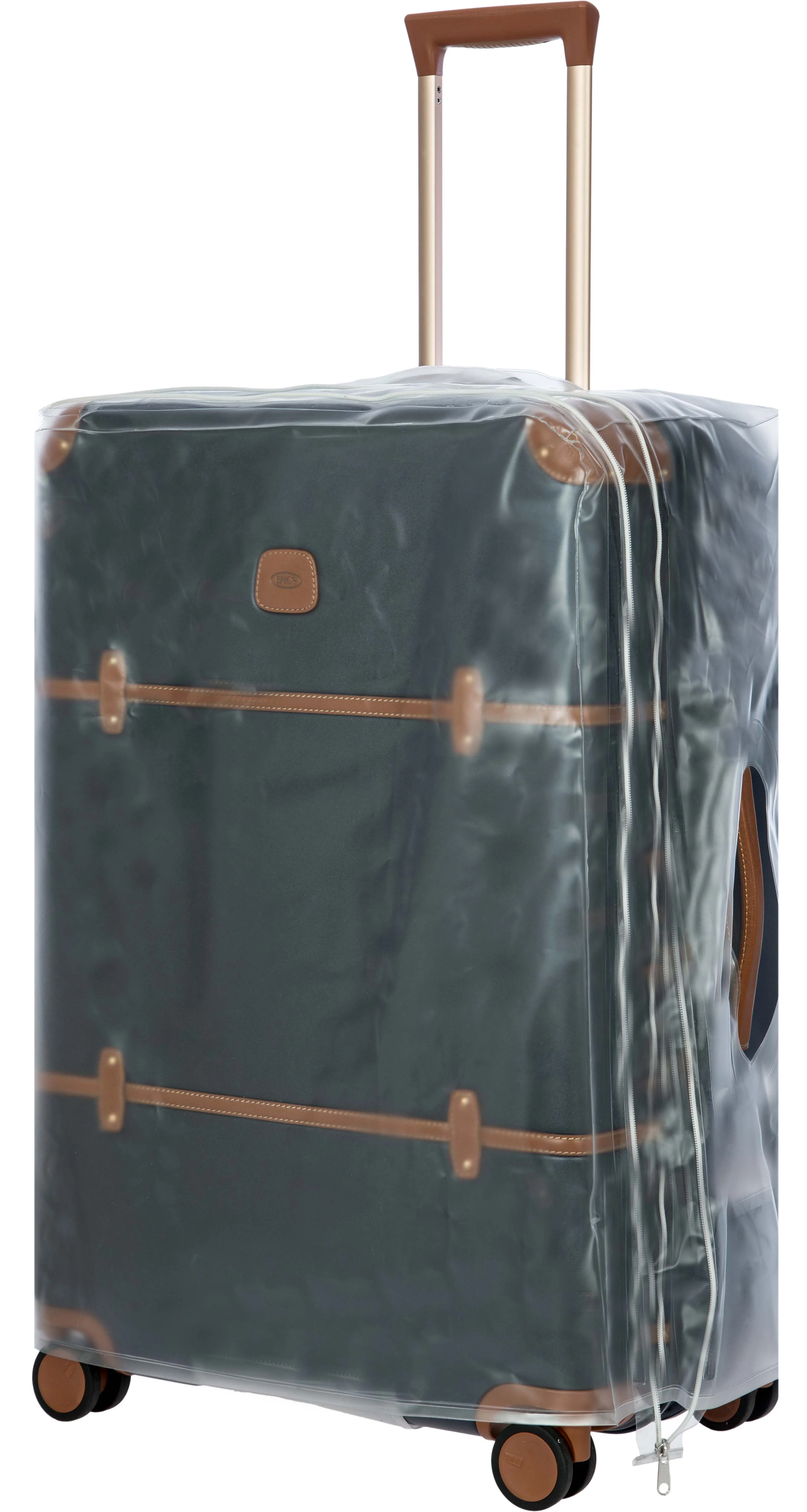 Bric's Bellagio 3 Trolley 76cm Spinner Expandable - Image 46