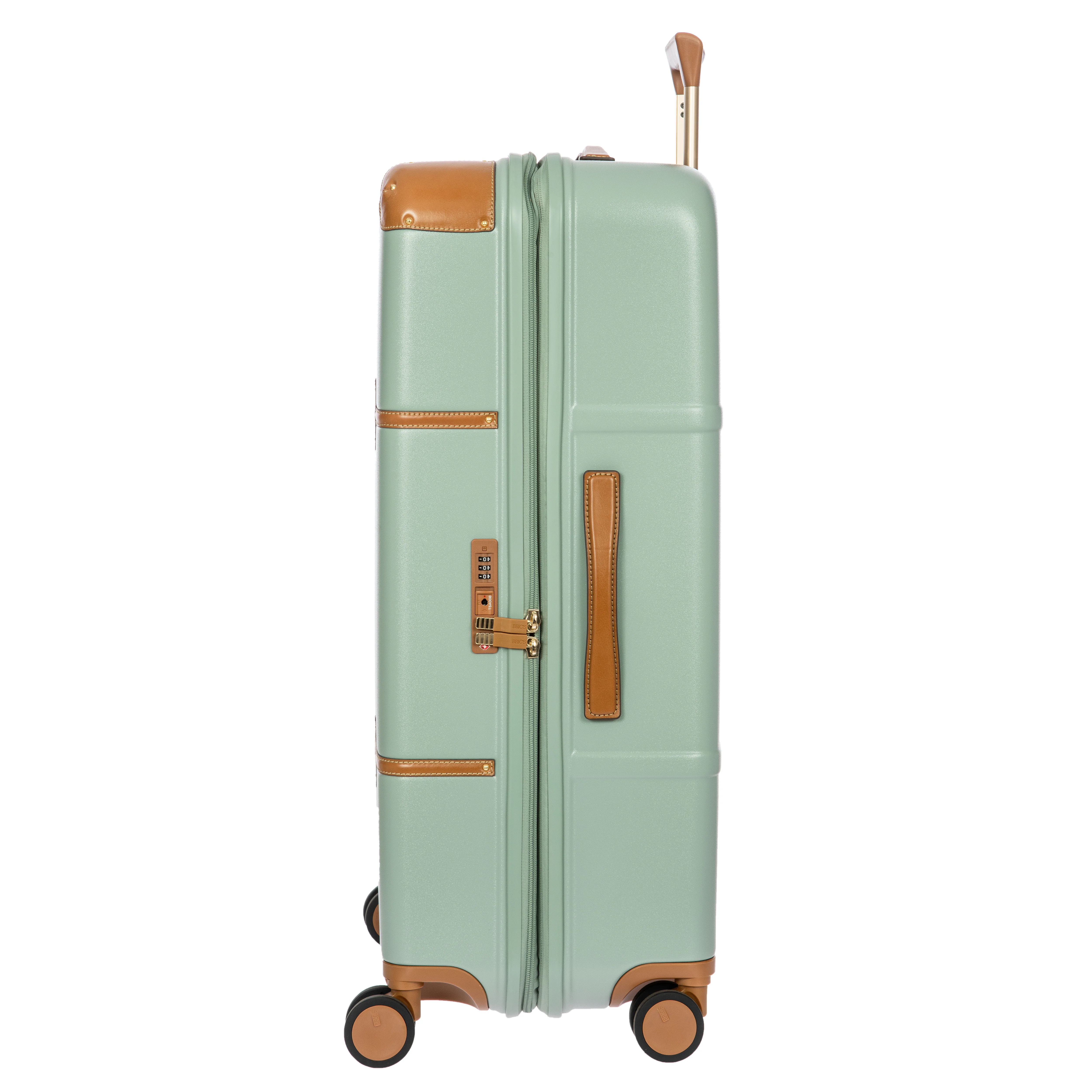 Bric's Bellagio 3 Trolley 76cm Spinner Expandable - Image 50